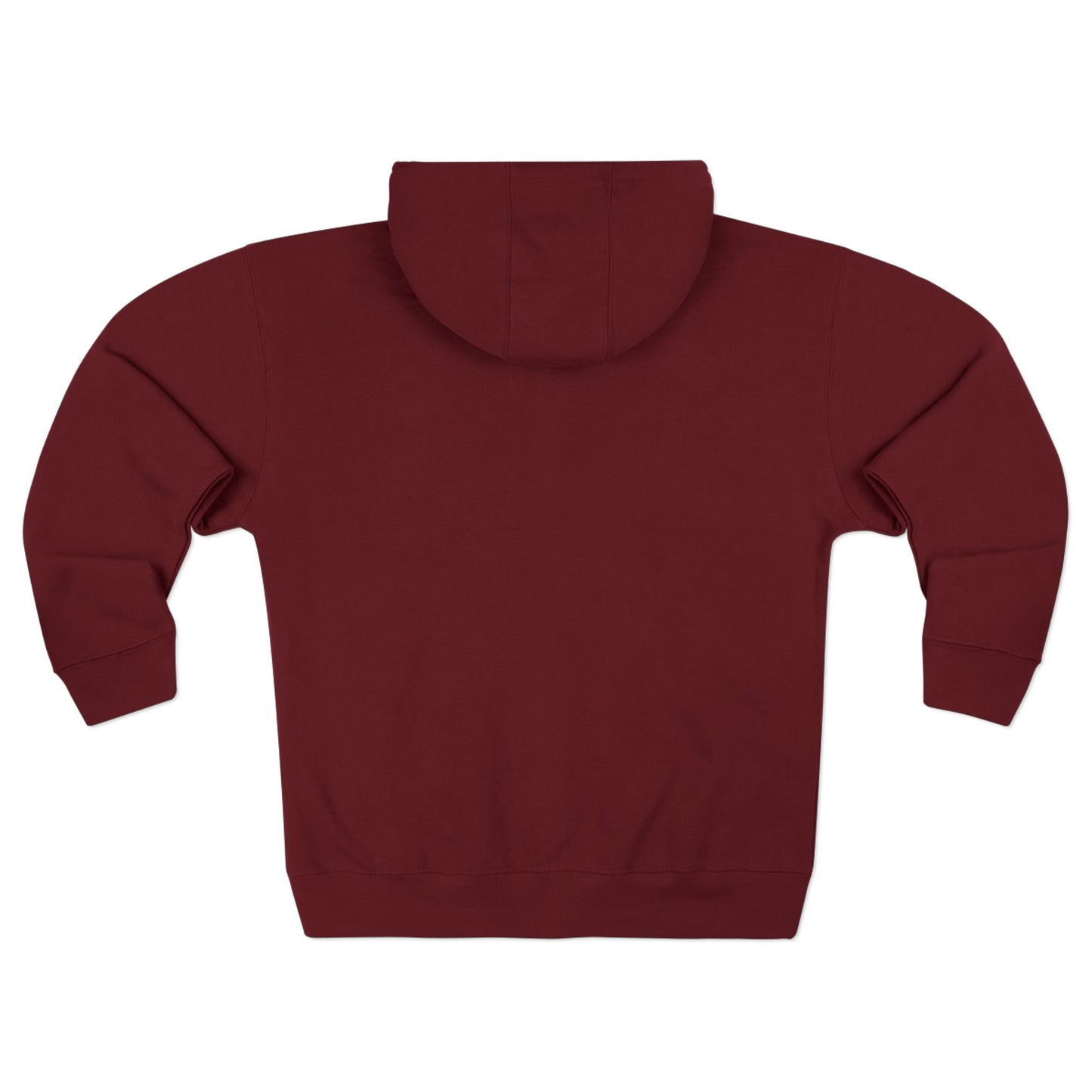 SKëLē Unisex Zip-Up Gamer Hoodie