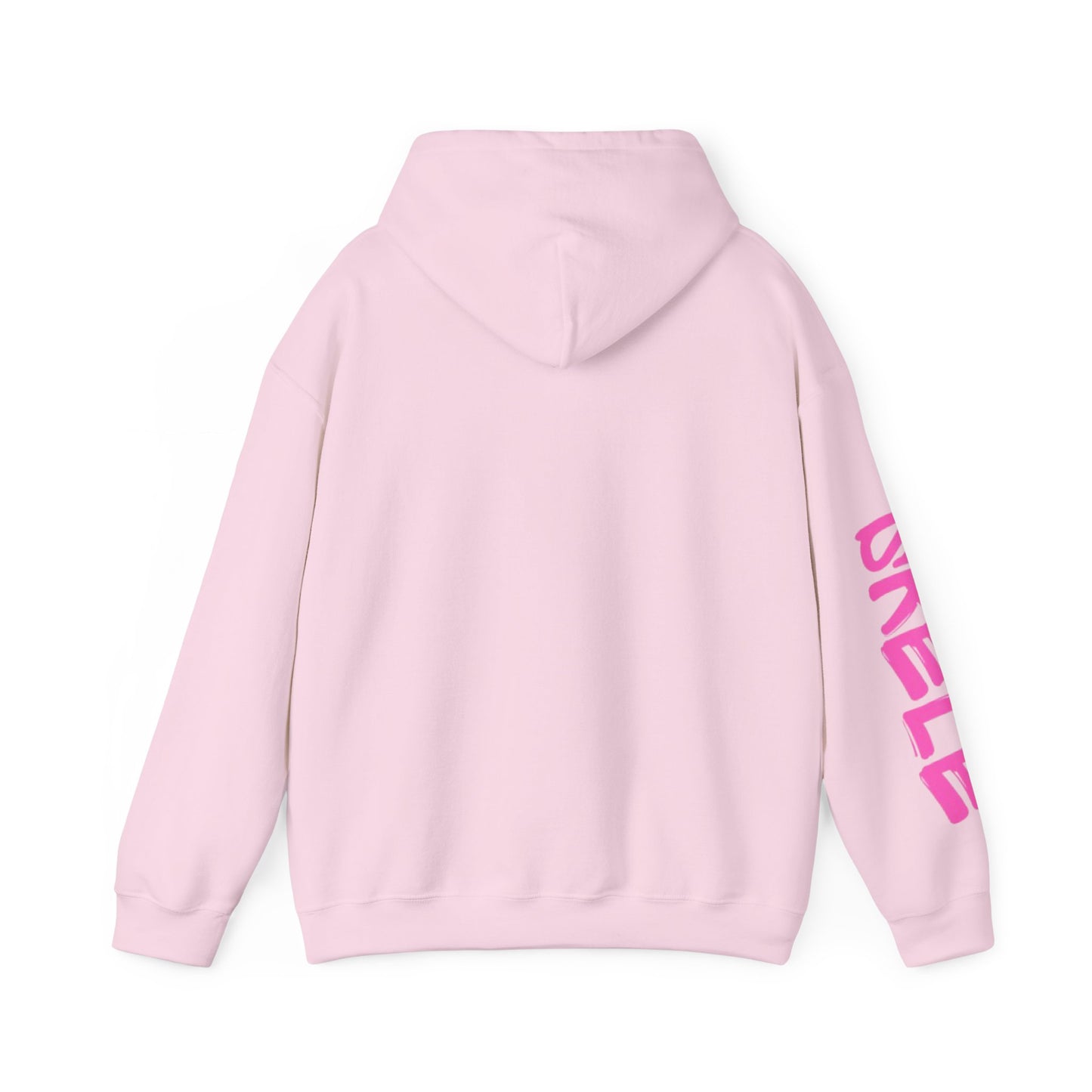 SKëLē Unisex Heavy Blend™ Selfie Hoodie