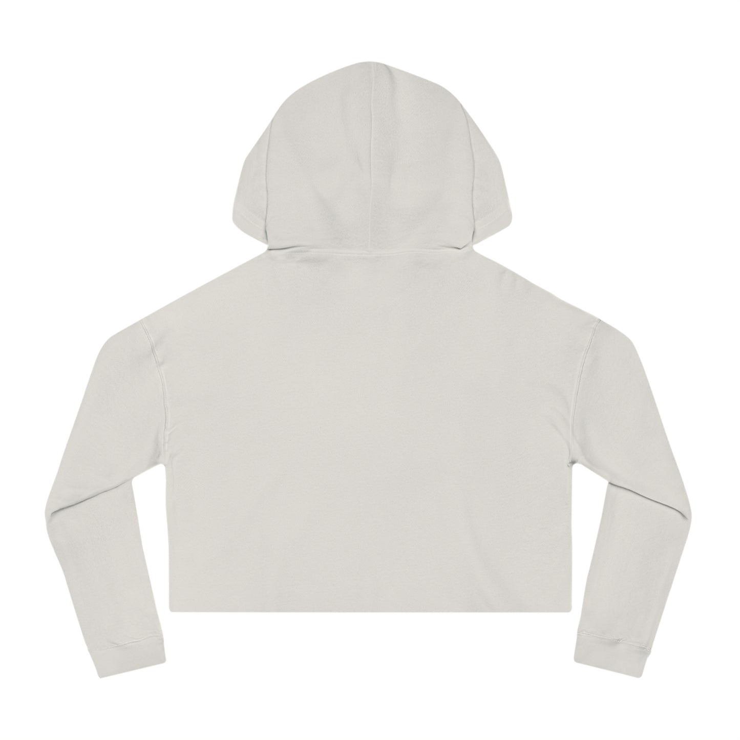 SKëLē Cropped Nurse Hoodie