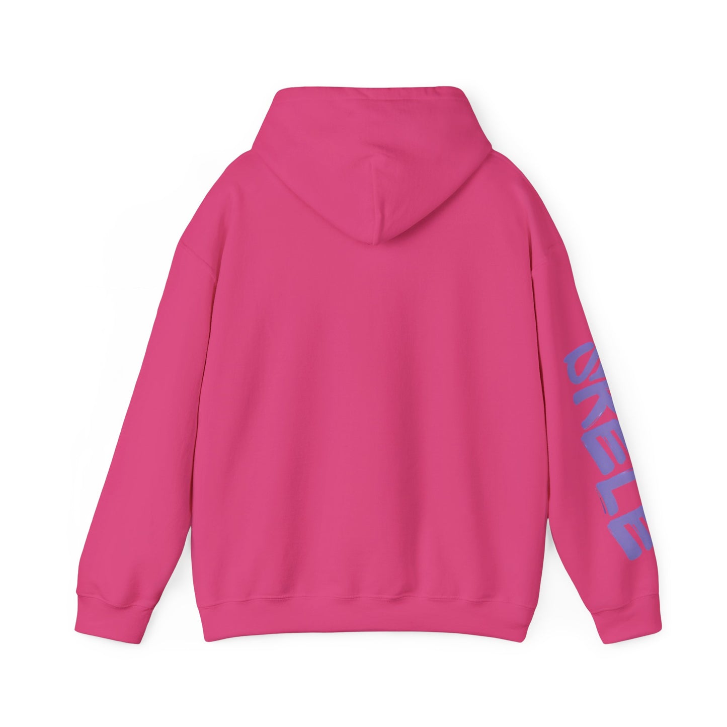SKëLē Unisex Heavy Blend™ Gamer Hoodie