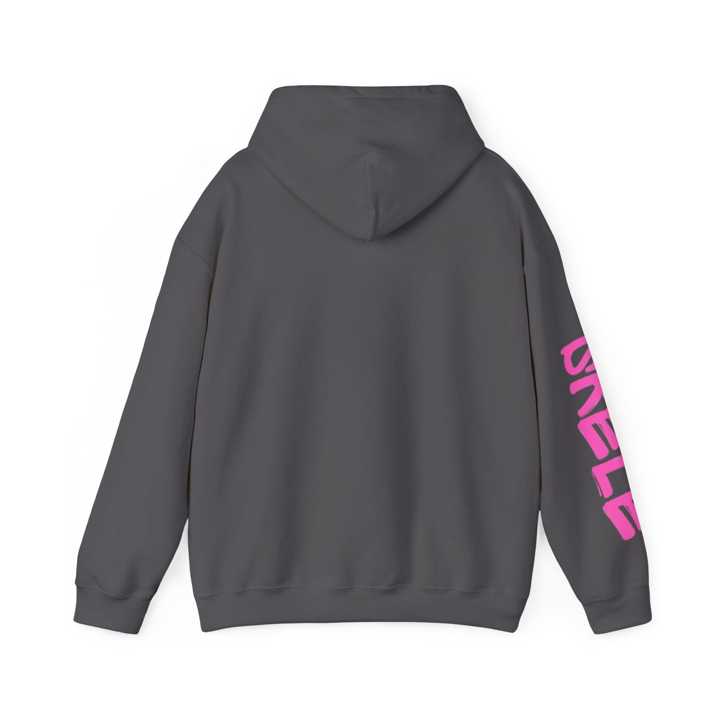SKëLē Unisex Heavy Blend™ Selfie Hoodie