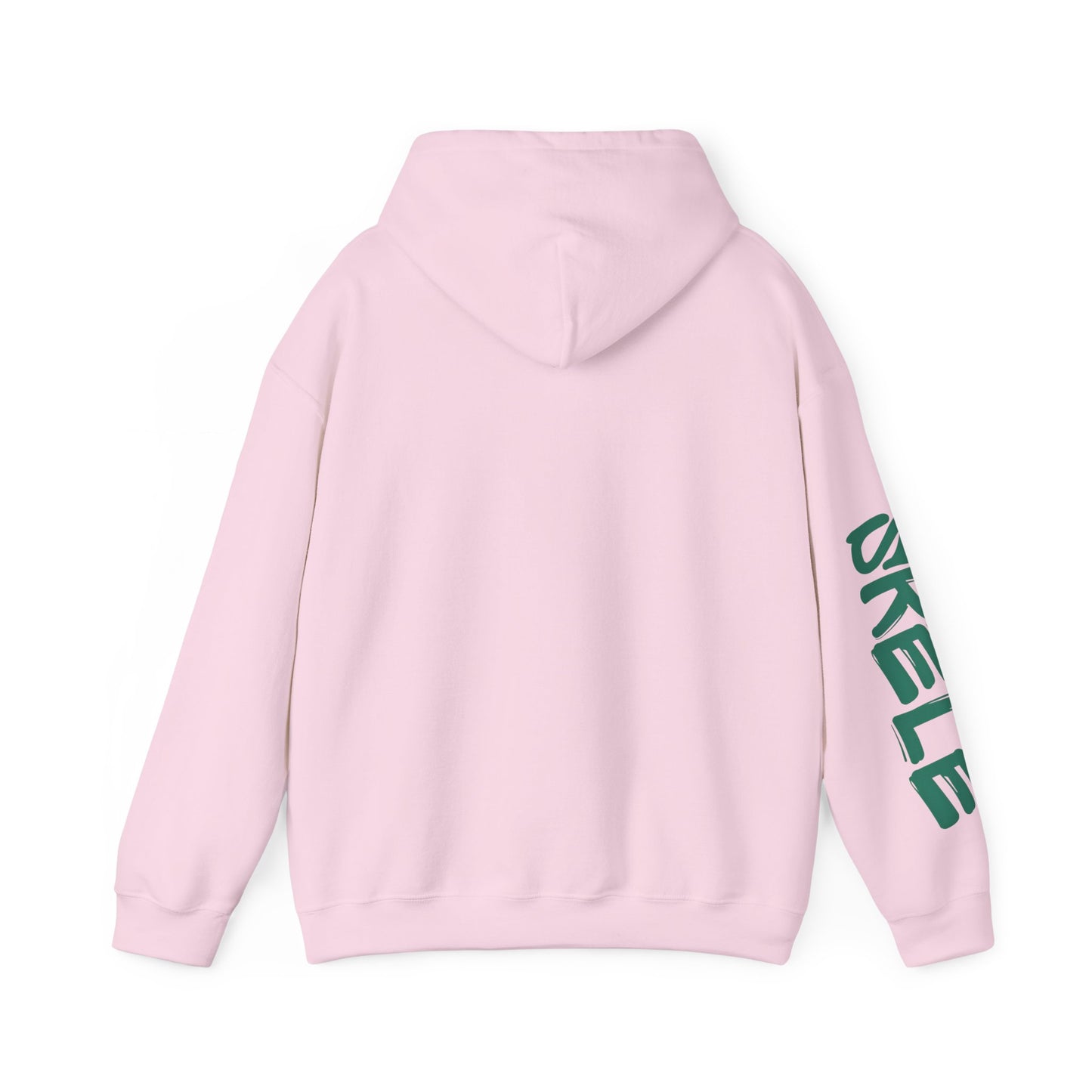 SKëLē Unisex Heavy Blend Bong Hoodie