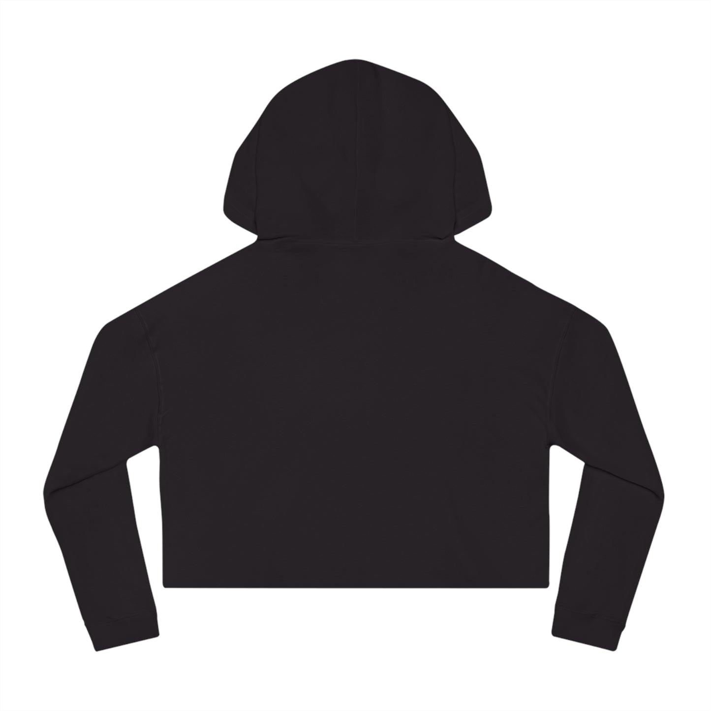 SKëLē Cropped Wax Bong Hoodie