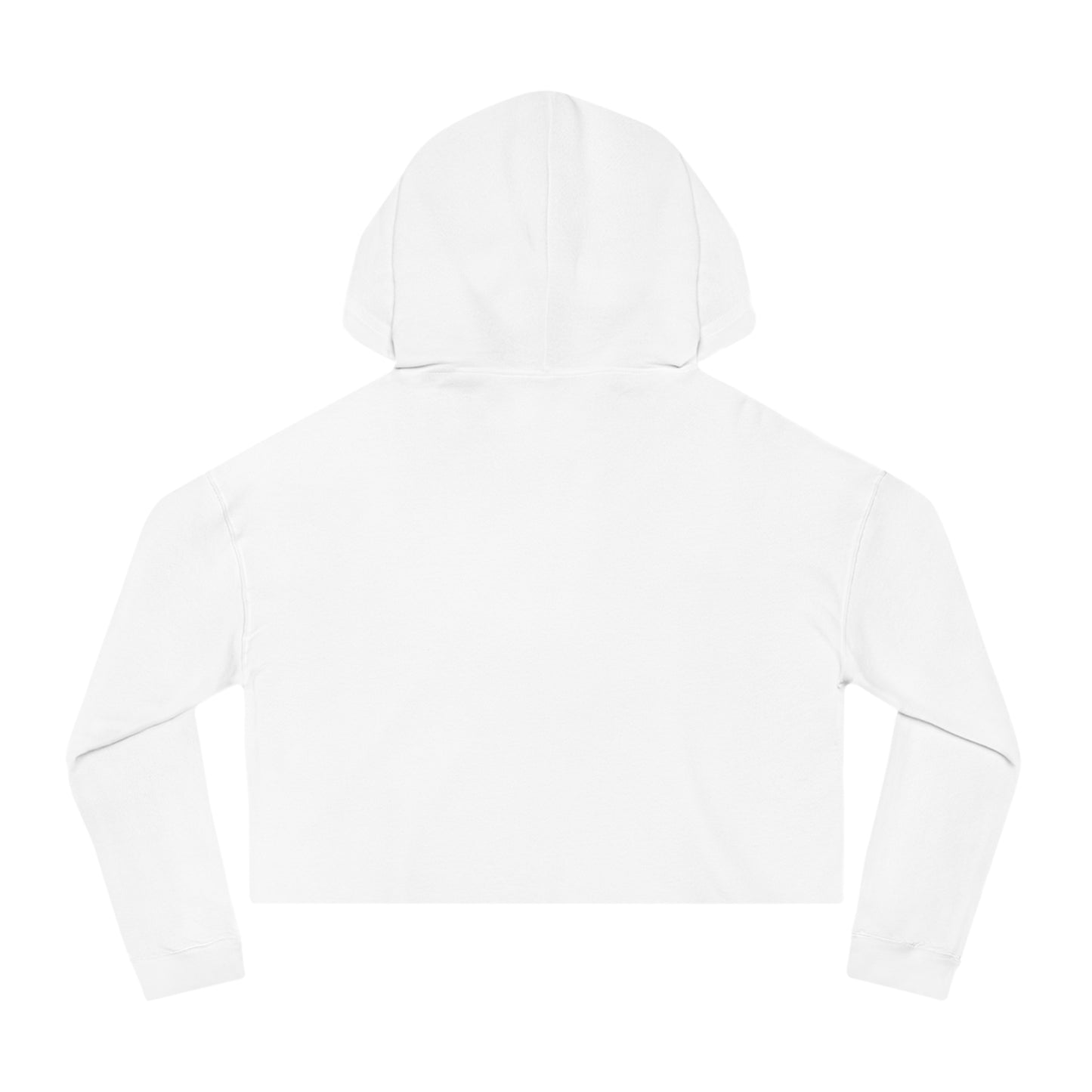SKëLē Cropped Wax Bong Hoodie