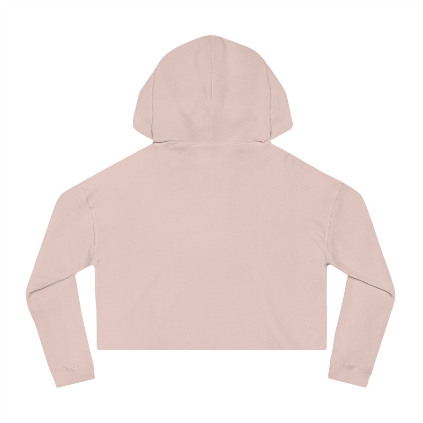 SKëLē Cropped Wax Bong Hoodie