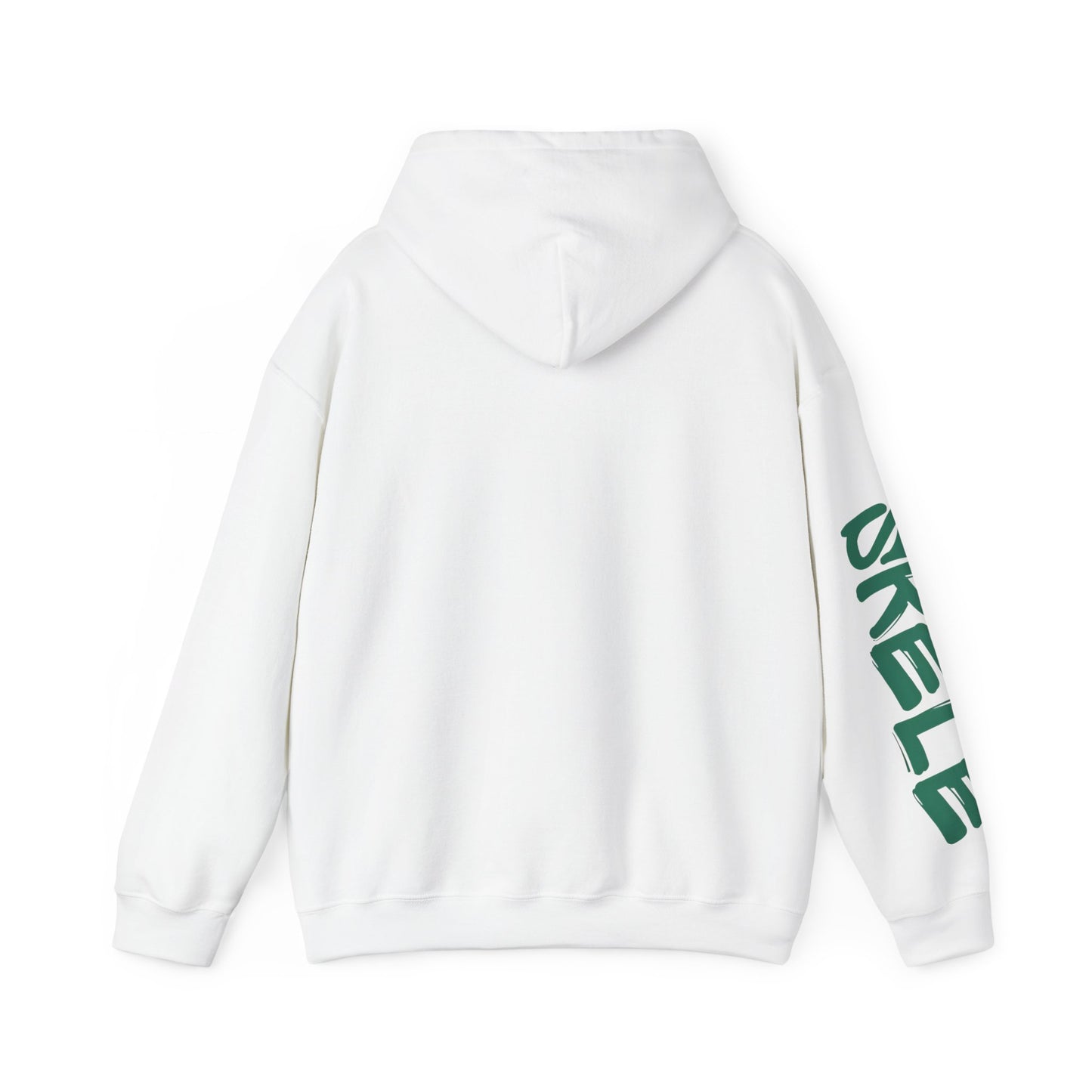 SKëLē Unisex Heavy Blend™ Wax Bong Hoodie