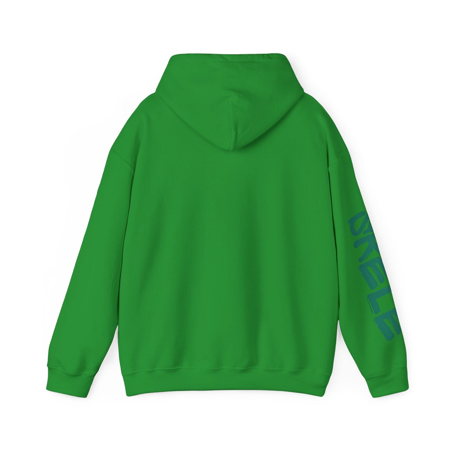 SKëLē Unisex Heavy Blend Bong Hoodie