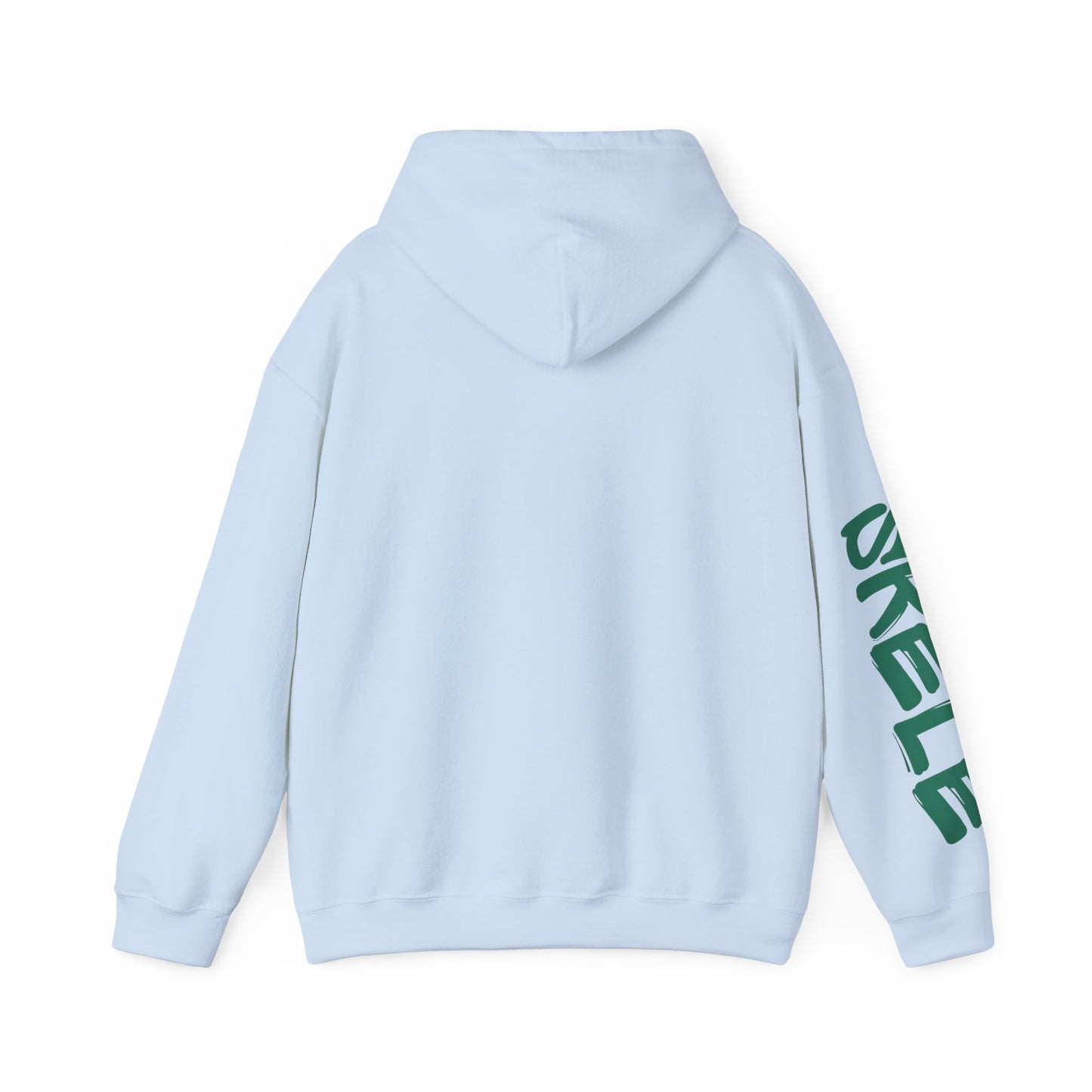 SKëLē Unisex Heavy Blend™ Wax Bong Hoodie