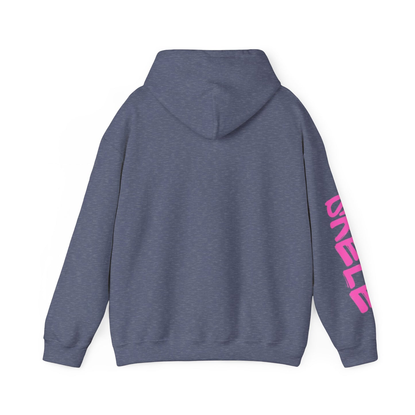 SKëLē Unisex Heavy Blend™ Selfie Hoodie