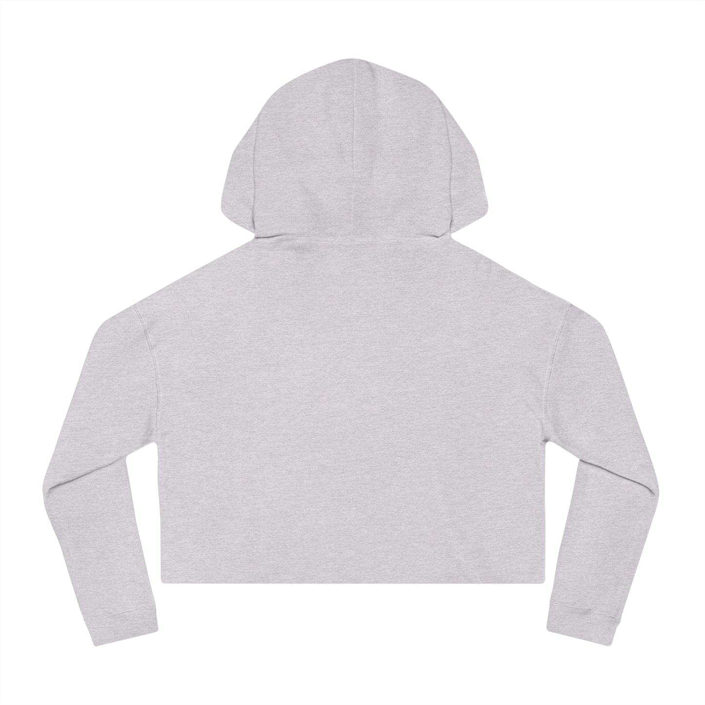 SKëLē Cropped Nurse Hoodie