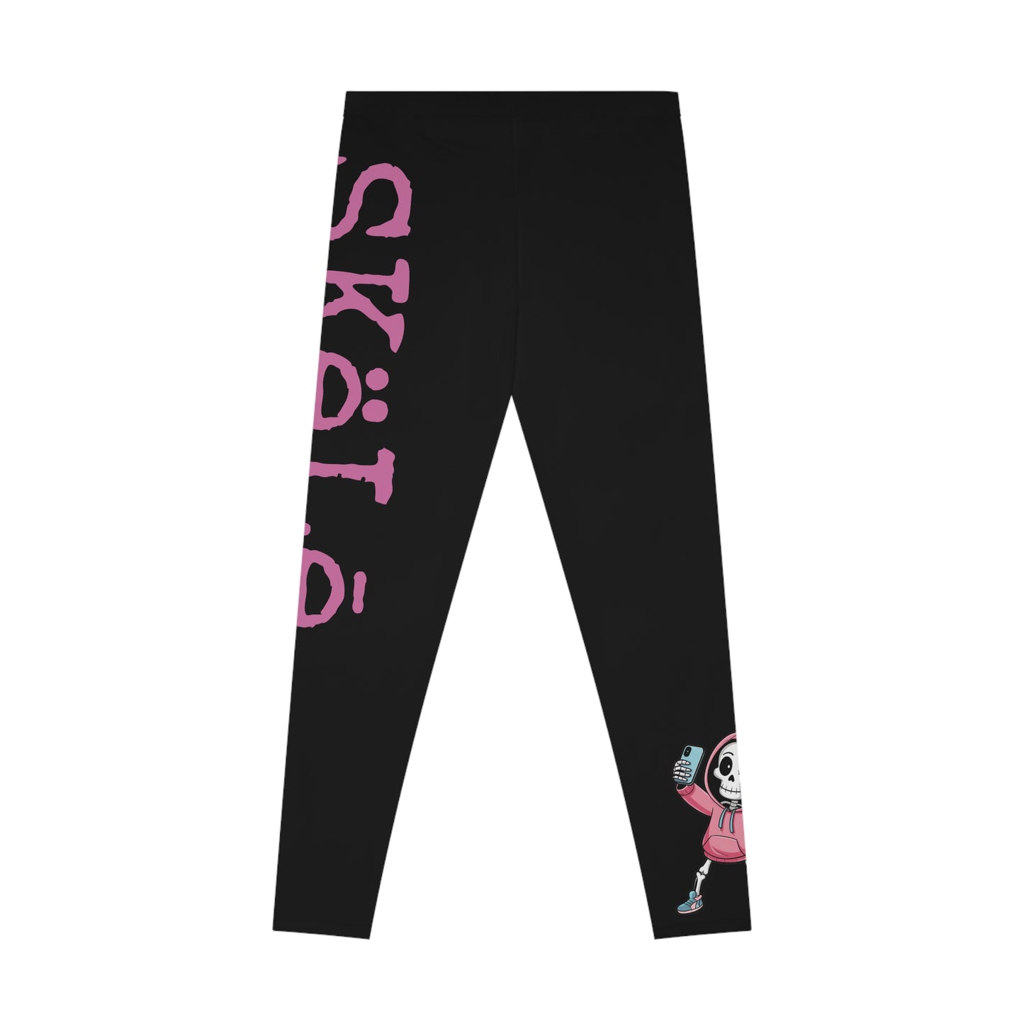 SKëLē Selfie Leggings