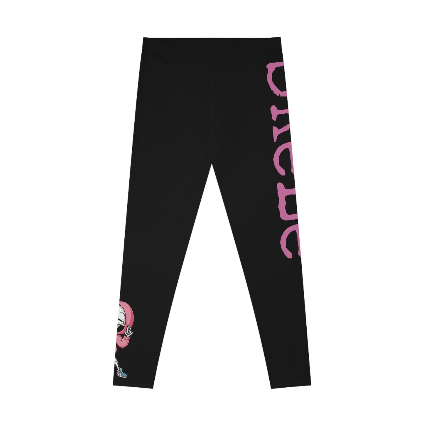 SKëLē Selfie Leggings