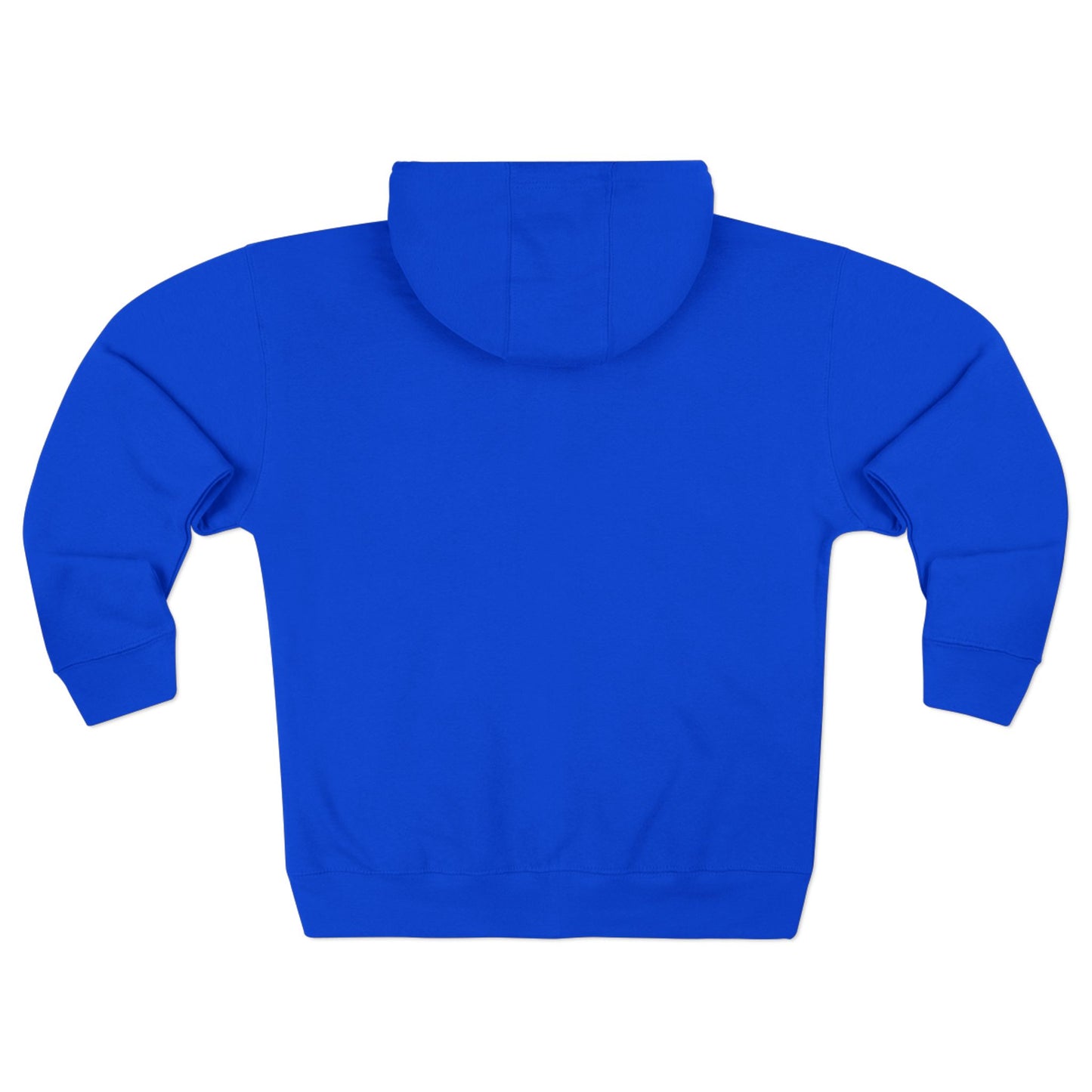SKëLē Unisex Zip-Up Gamer Hoodie