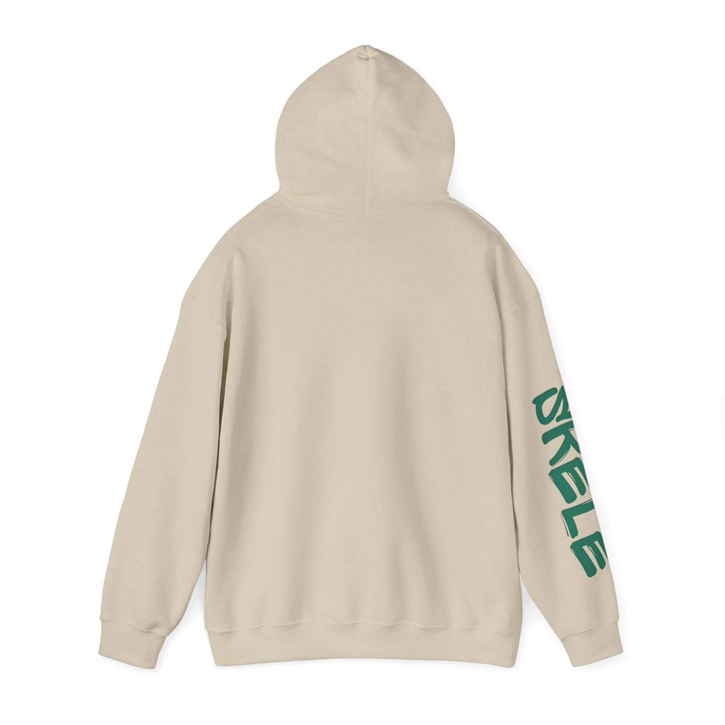 SKëLē Unisex Heavy Blend Bong Hoodie