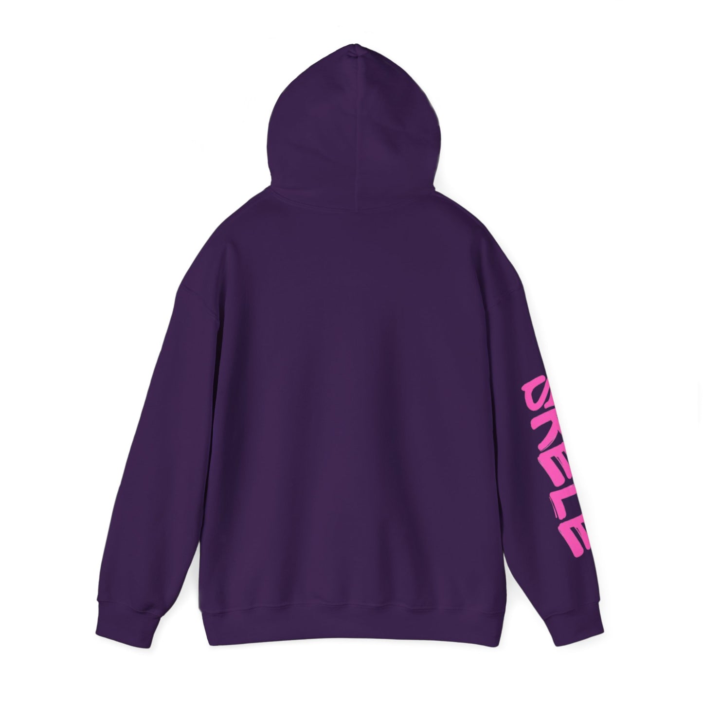 SKëLē Unisex Heavy Blend™ Selfie Hoodie
