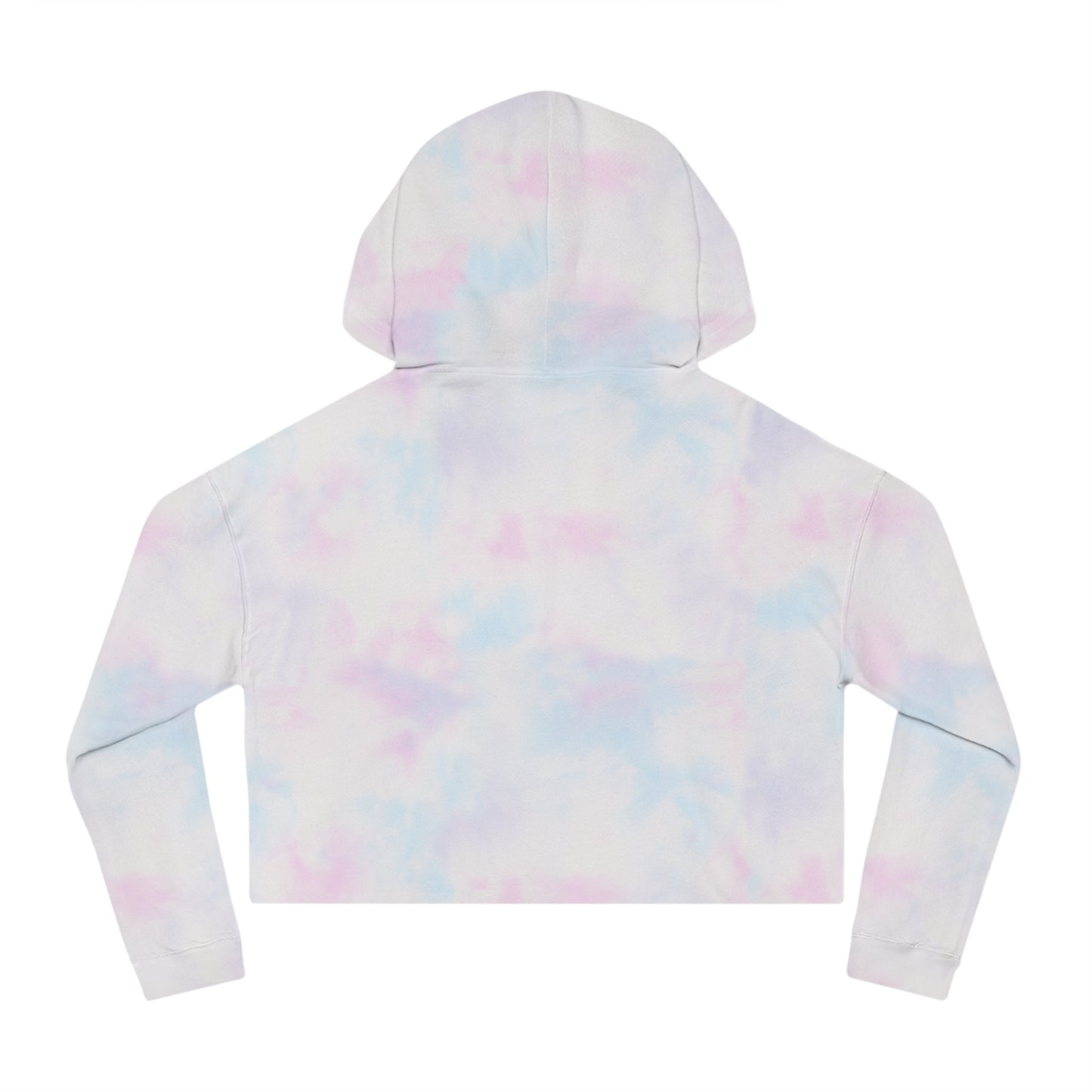 SKëLē Cropped Wax Bong Hoodie