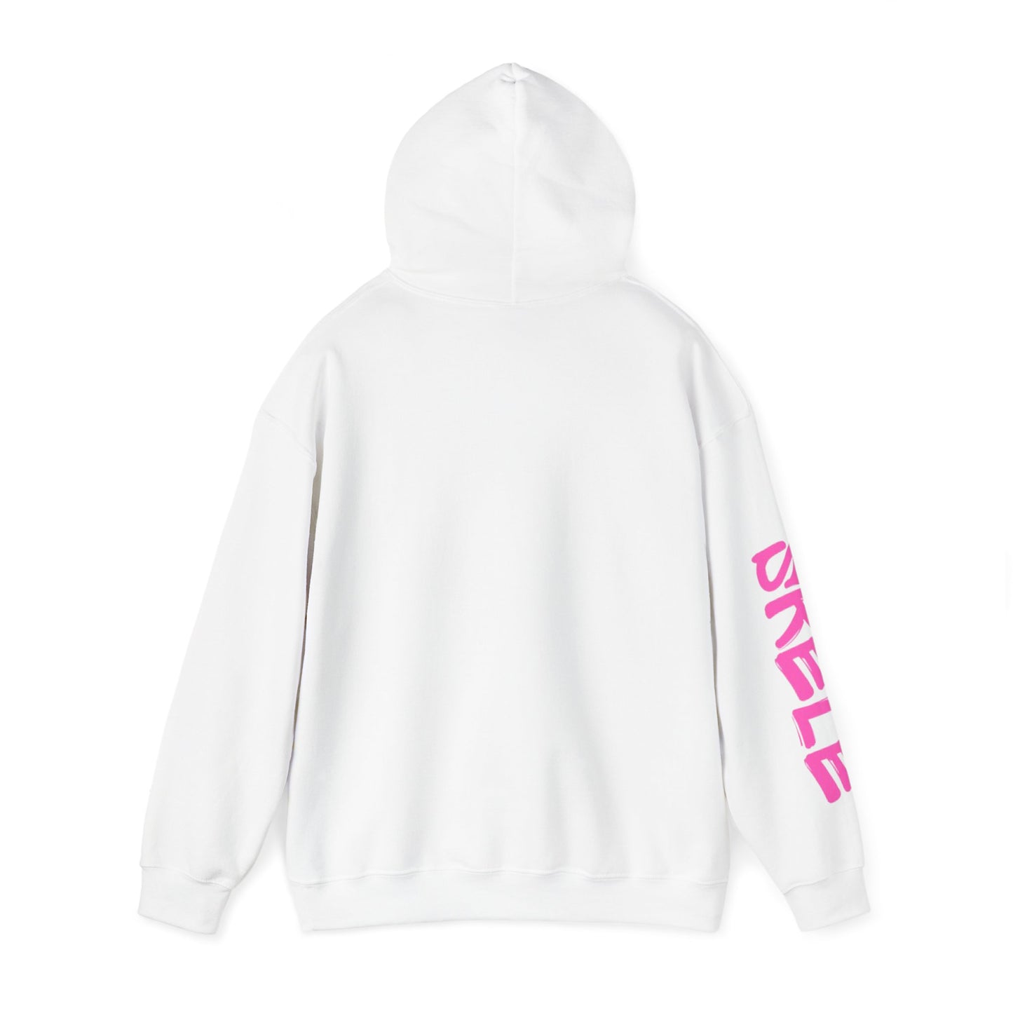 SKëLē Unisex Heavy Blend™ Selfie Hoodie
