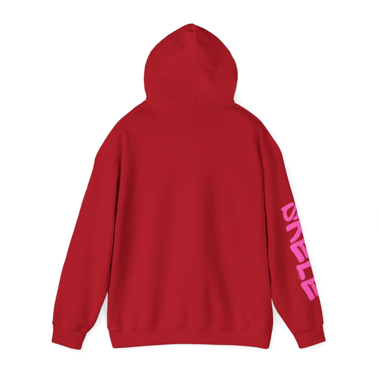 SKëLē Unisex Heavy Blend™ Selfie Hoodie