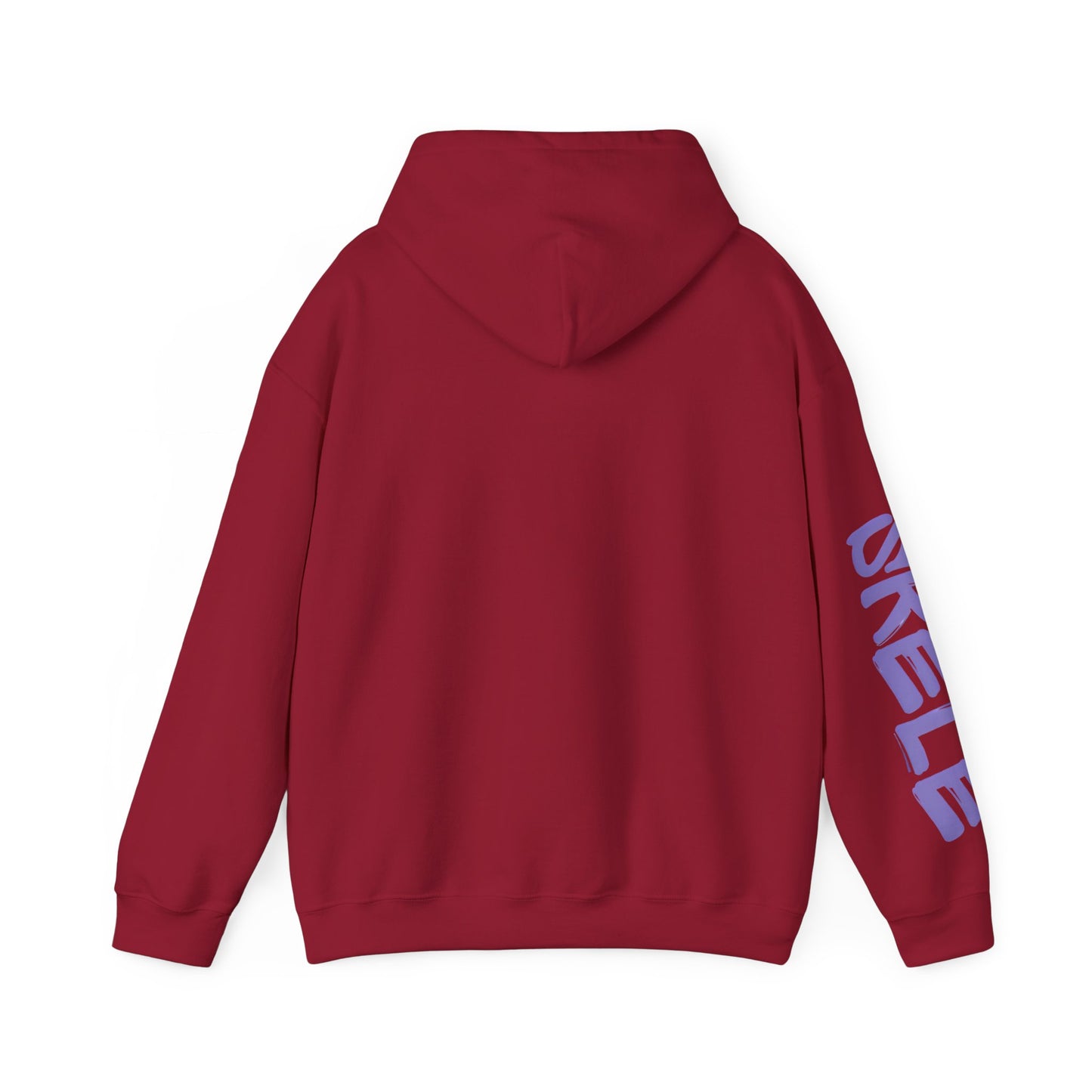 SKëLē Unisex Heavy Blend™ Gamer Hoodie
