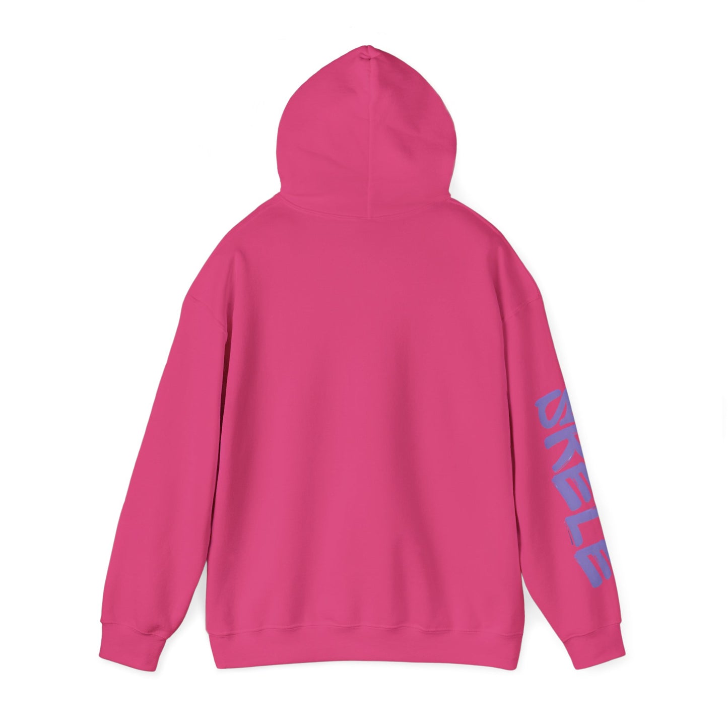 SKëLē Unisex Heavy Blend™ Gamer Hoodie