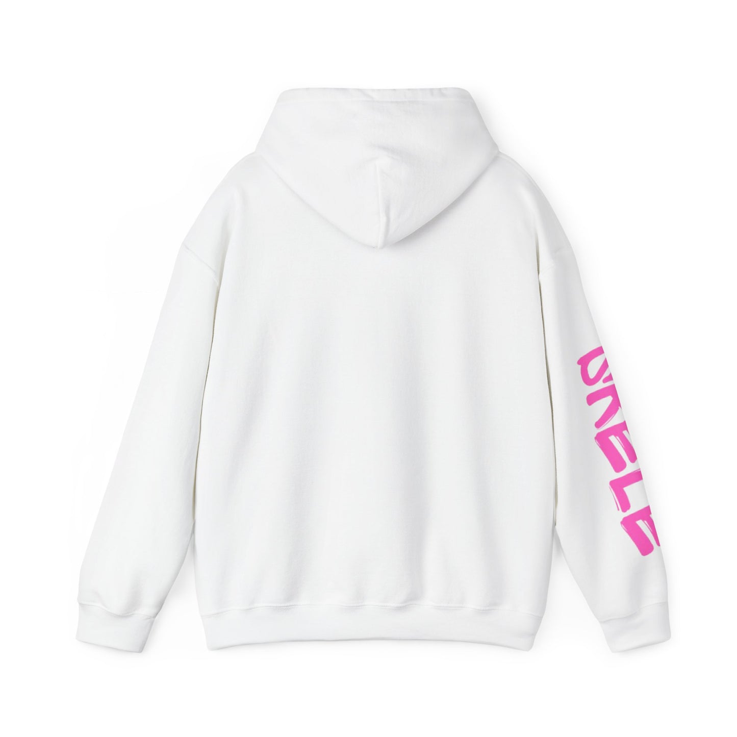 SKëLē Unisex Heavy Blend™ Selfie Hoodie