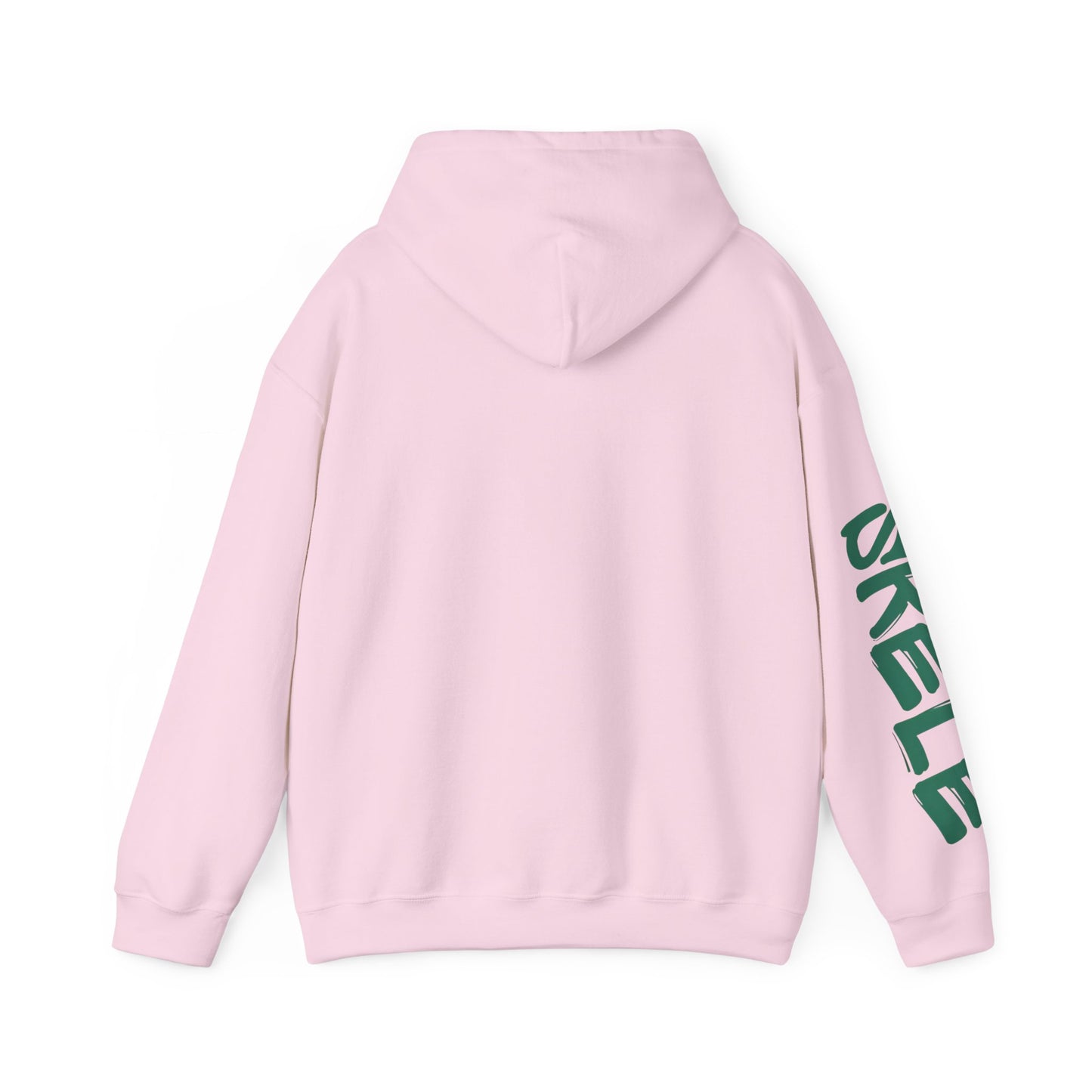 SKëLē Unisex Heavy Blend™ Wax Bong Hoodie