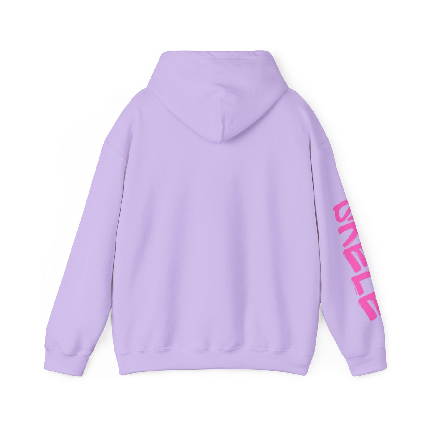 SKëLē Unisex Heavy Blend™ Selfie Hoodie