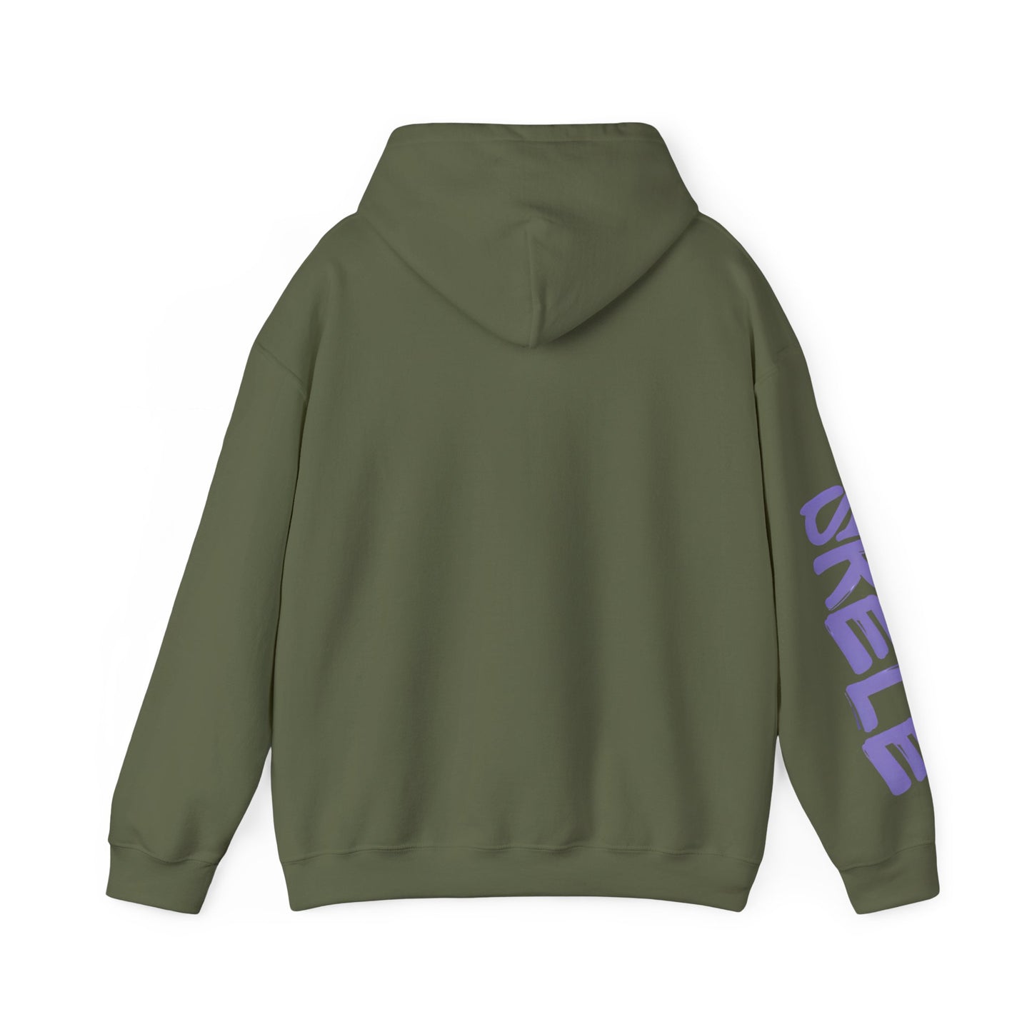 SKëLē Unisex Heavy Blend™ Gamer Hoodie