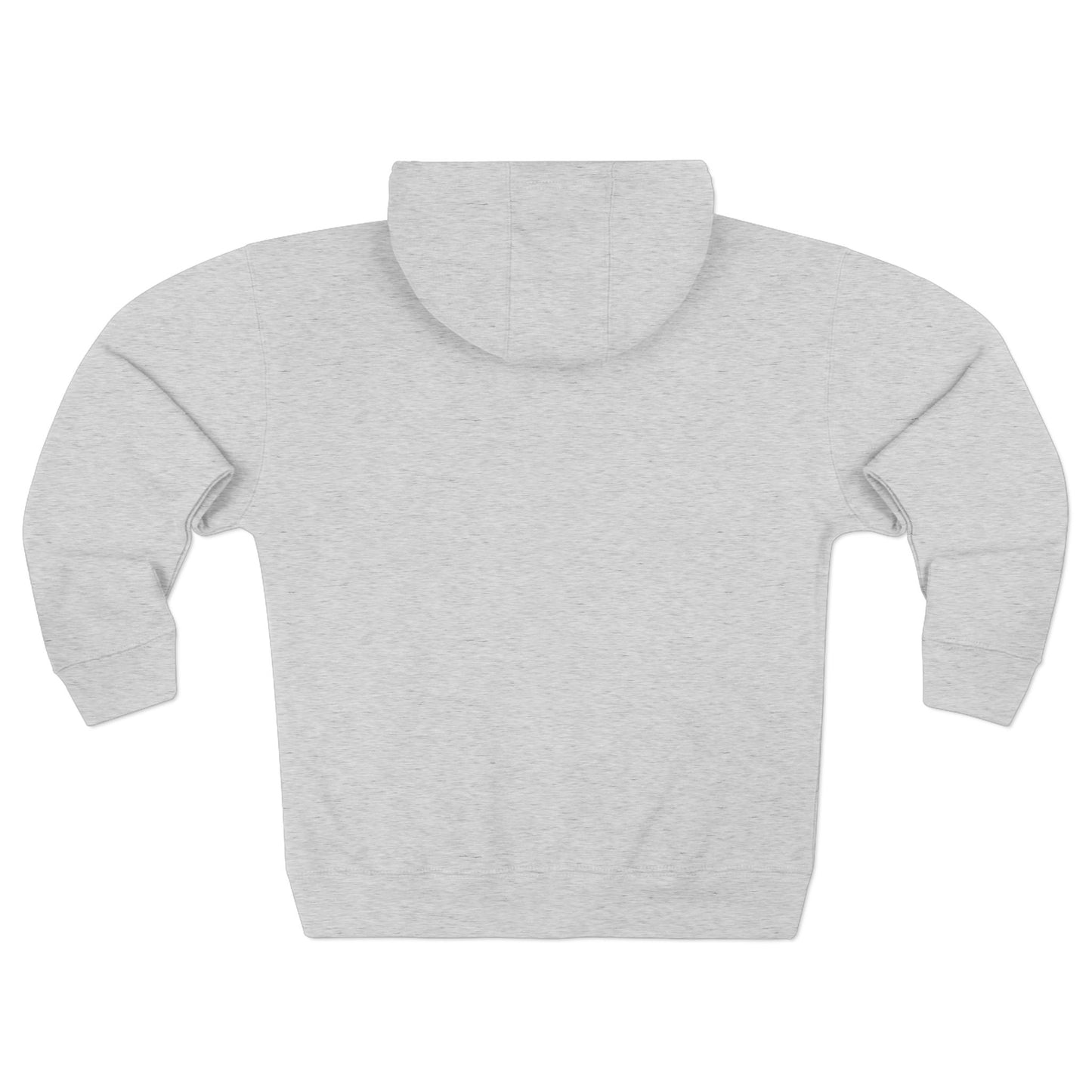 SKëLē Unisex Zip-Up Gamer Hoodie