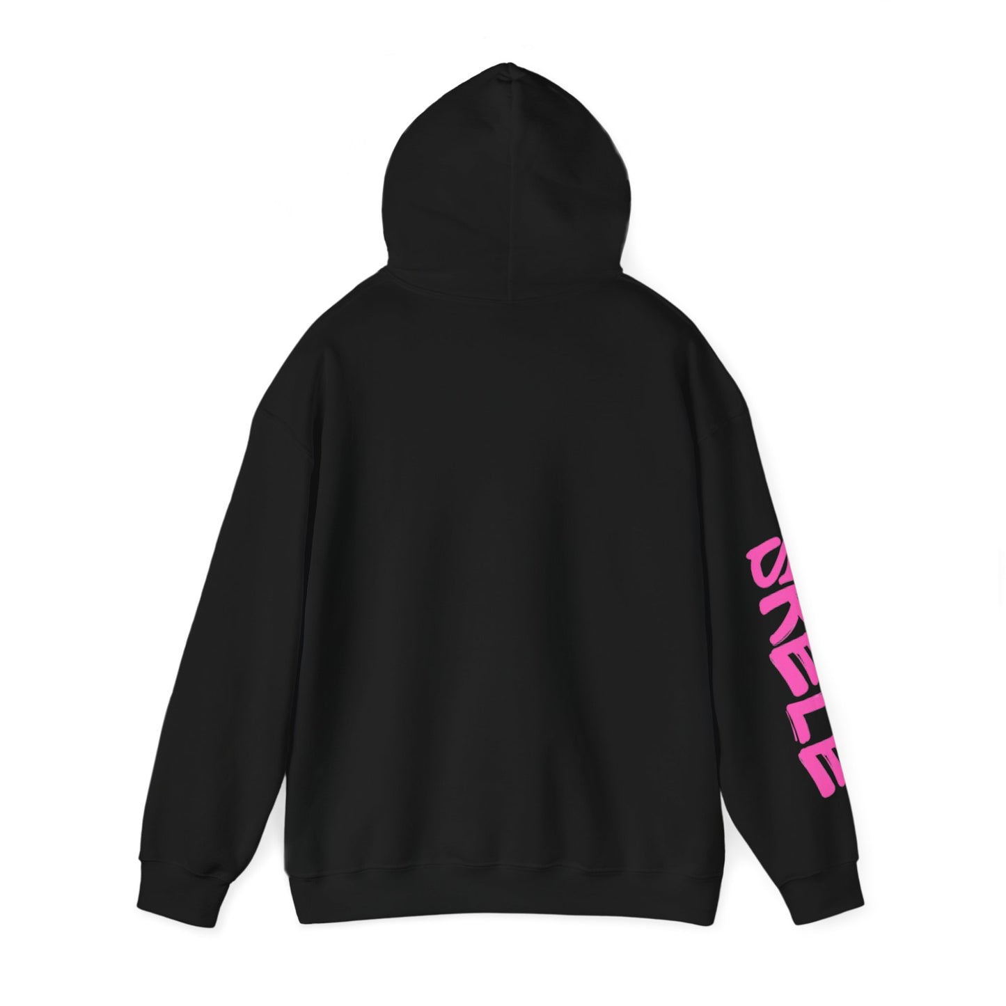 SKëLē Unisex Heavy Blend™ Selfie Hoodie