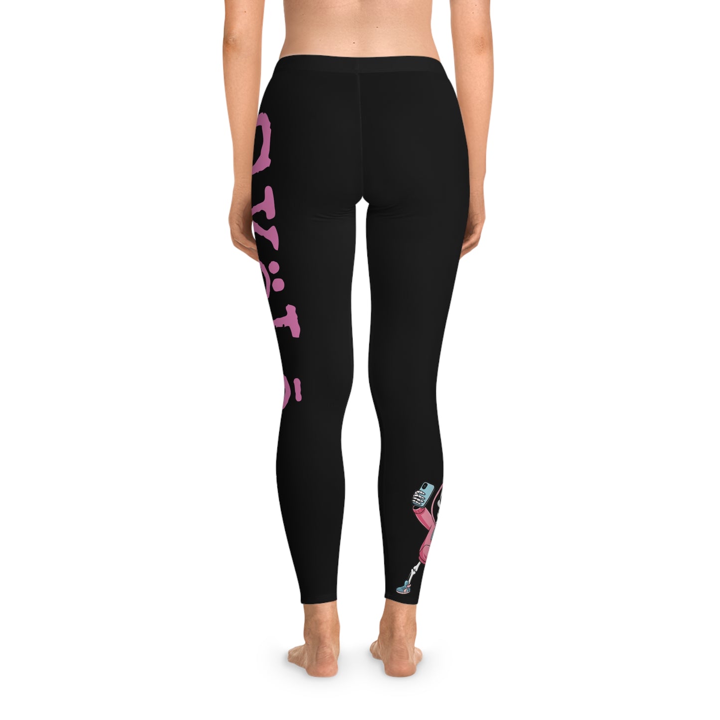 SKëLē Selfie Leggings