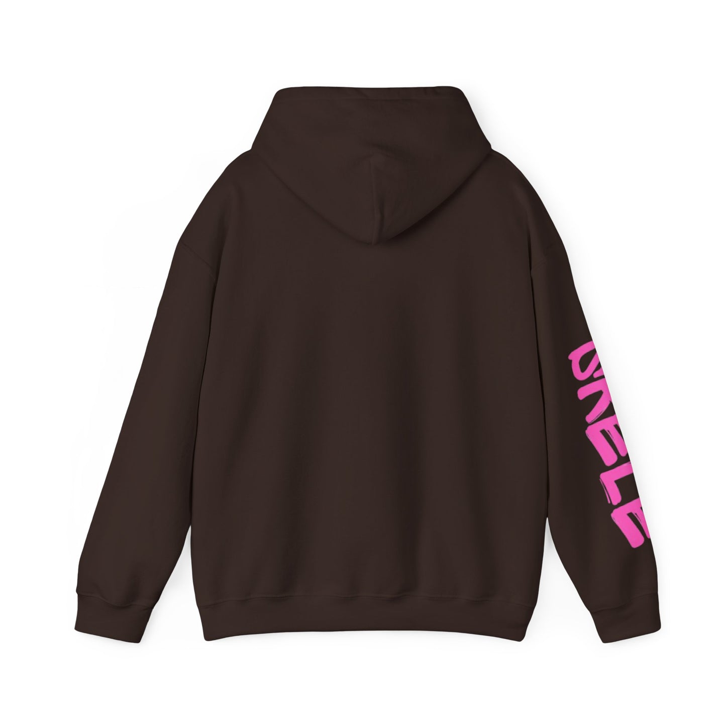 SKëLē Unisex Heavy Blend™ Selfie Hoodie