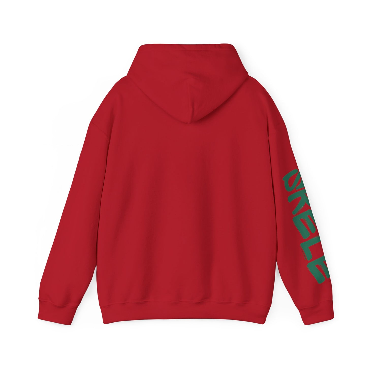 SKëLē Unisex Heavy Blend™ Wax Bong Hoodie