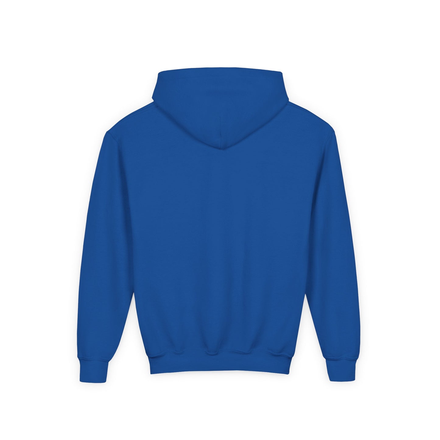 SKëLē Kids Trucker Hoodie