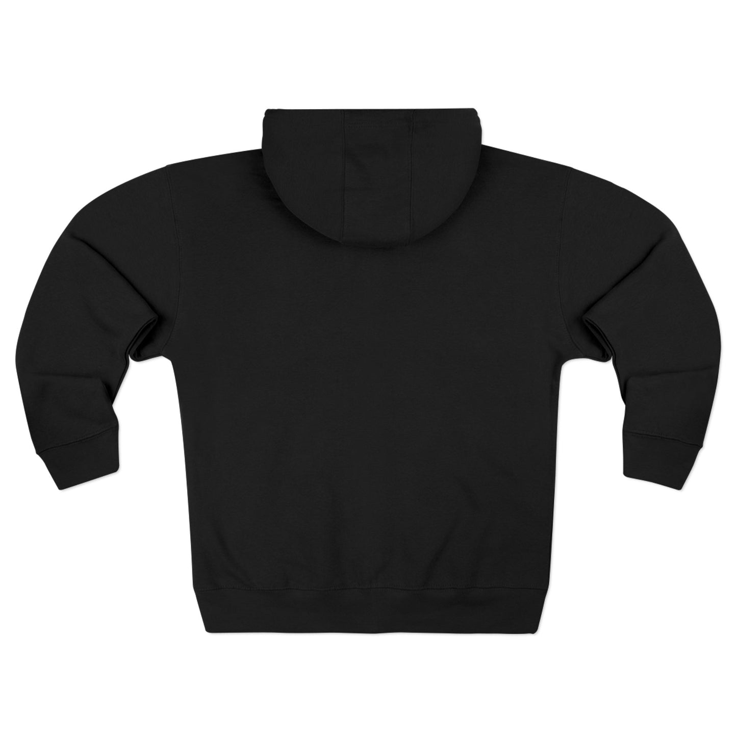 SKëLē Unisex Zip-Up Gamer Hoodie