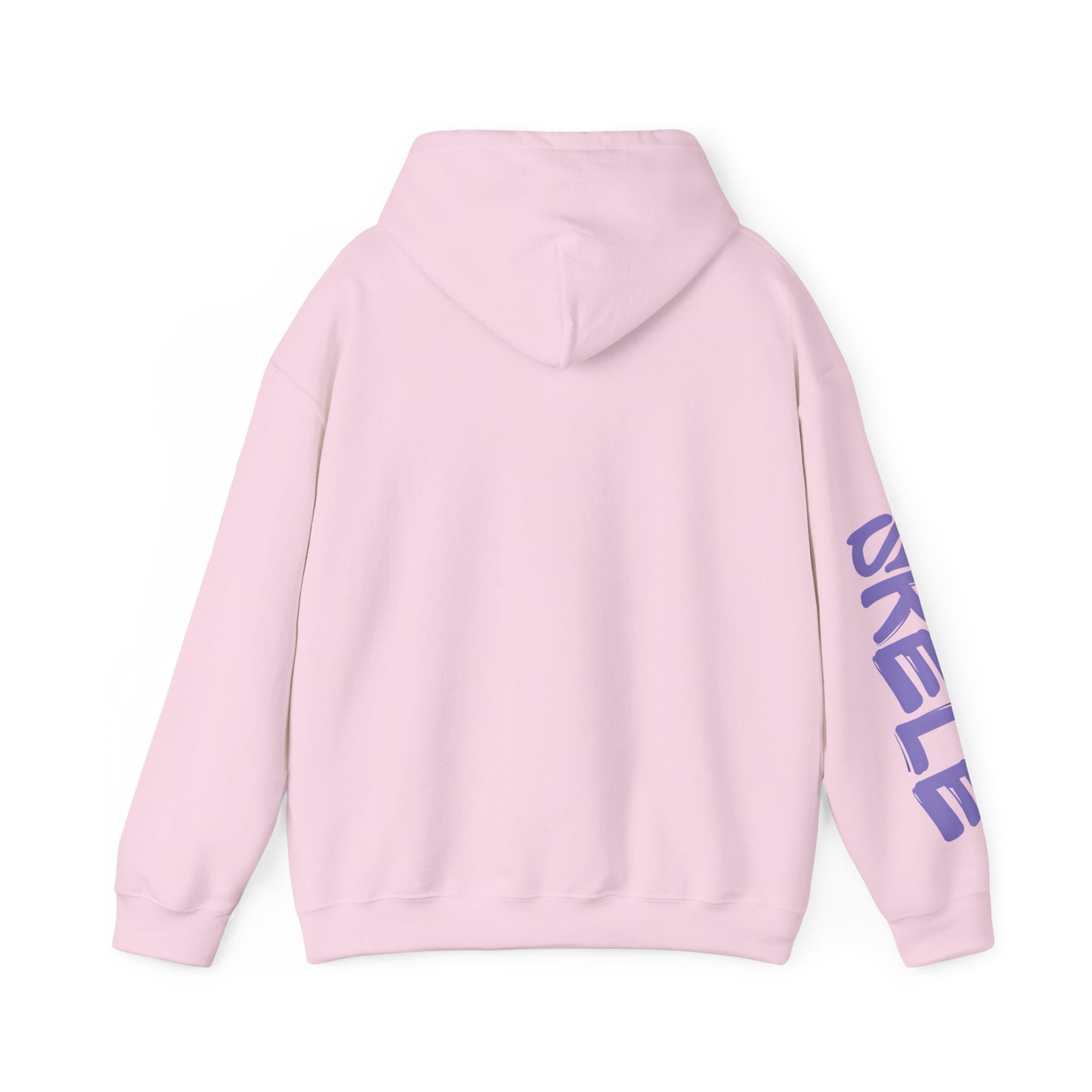 SKëLē Unisex Heavy Blend™ Gamer Hoodie