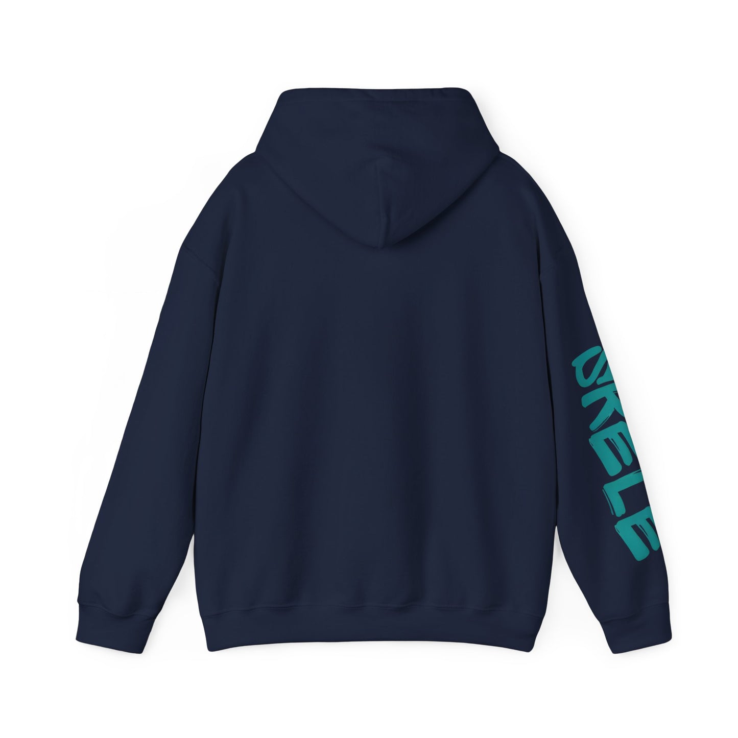 SKëLē Unisex Heavy Blend Music Lover Hoodie