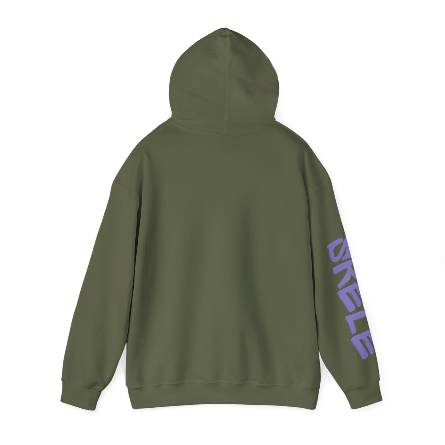 SKëLē Unisex Heavy Blend™ Gamer Hoodie