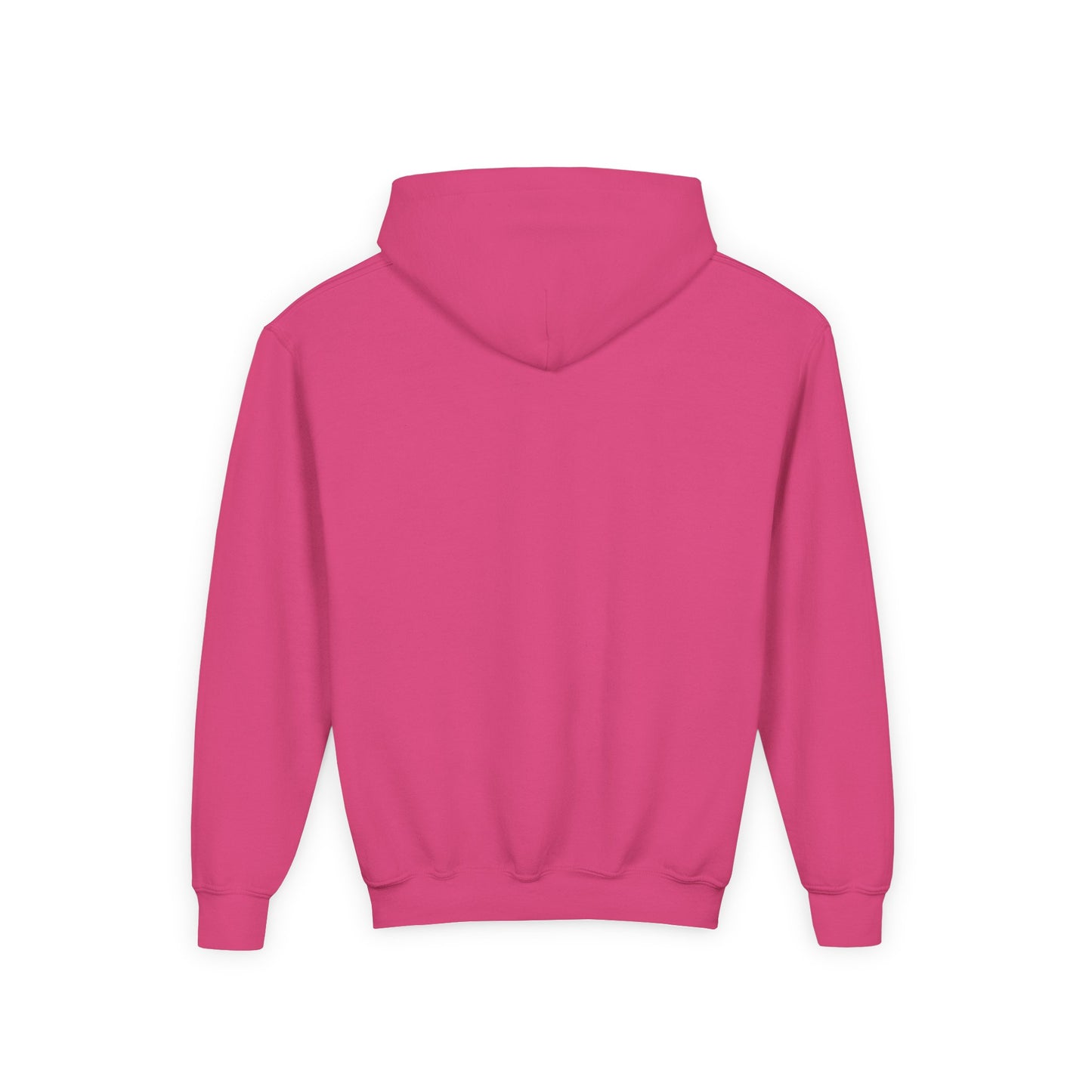 SKëLē Kids Trucker Hoodie