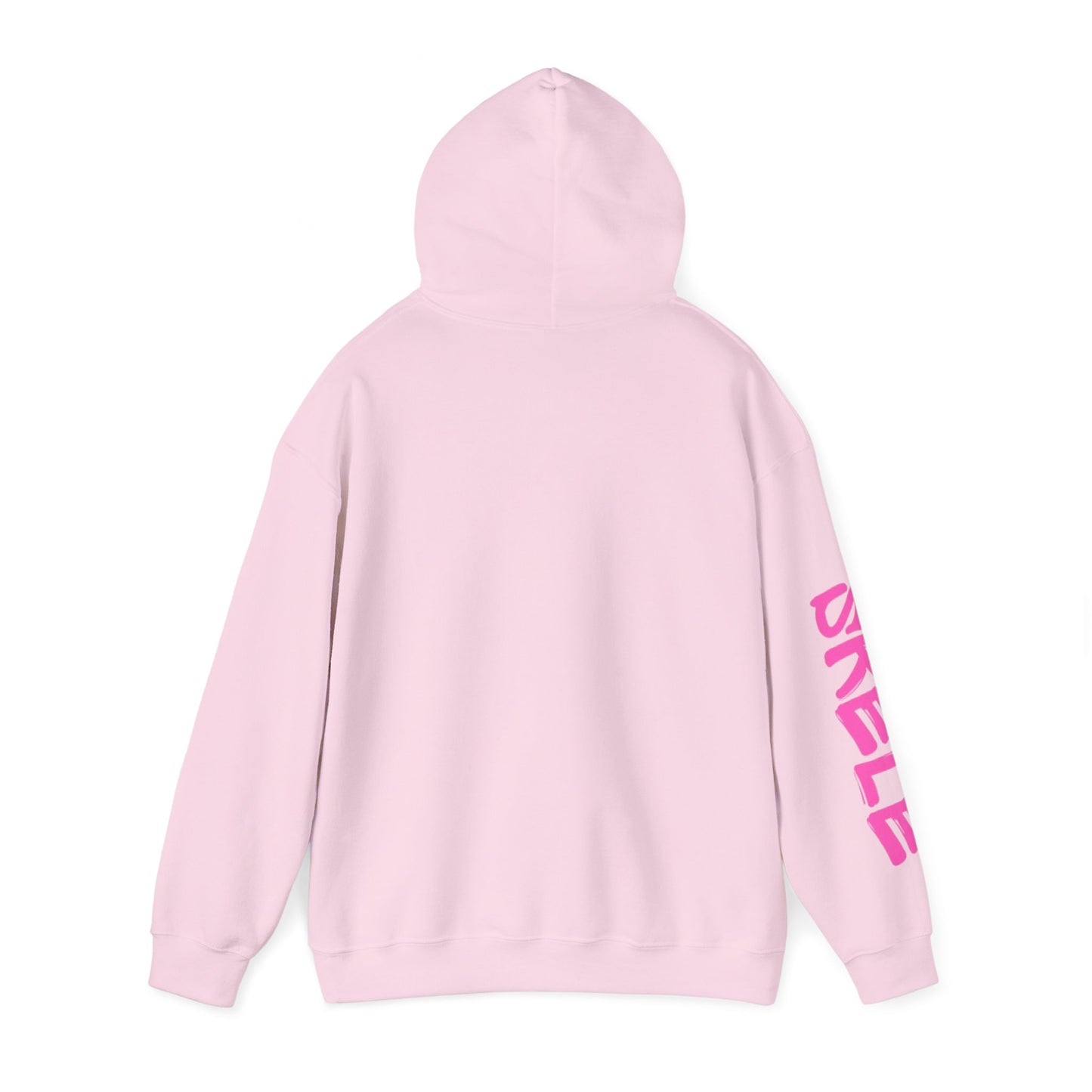 SKëLē Unisex Heavy Blend™ Selfie Hoodie