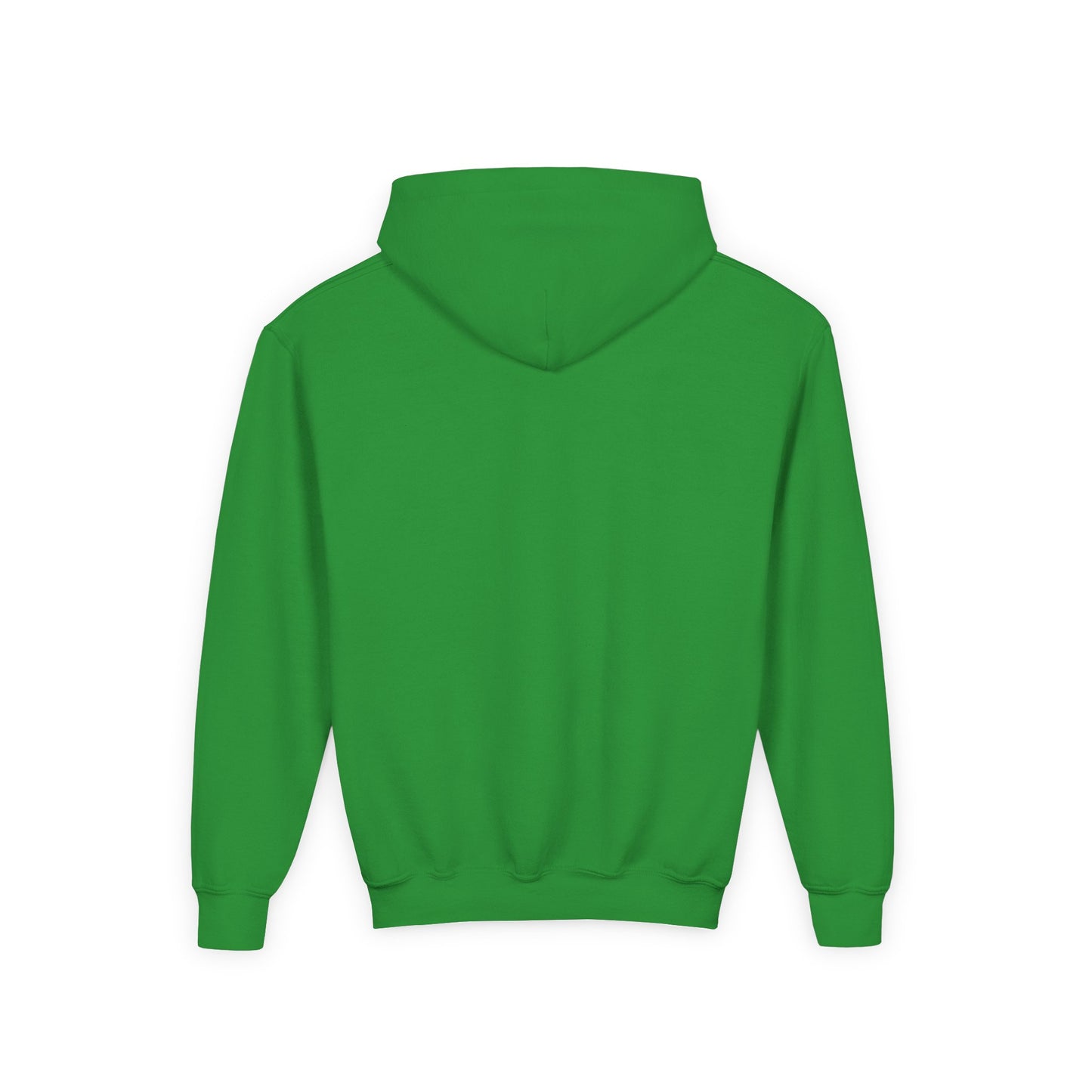 SKëLē Kids Trucker Hoodie