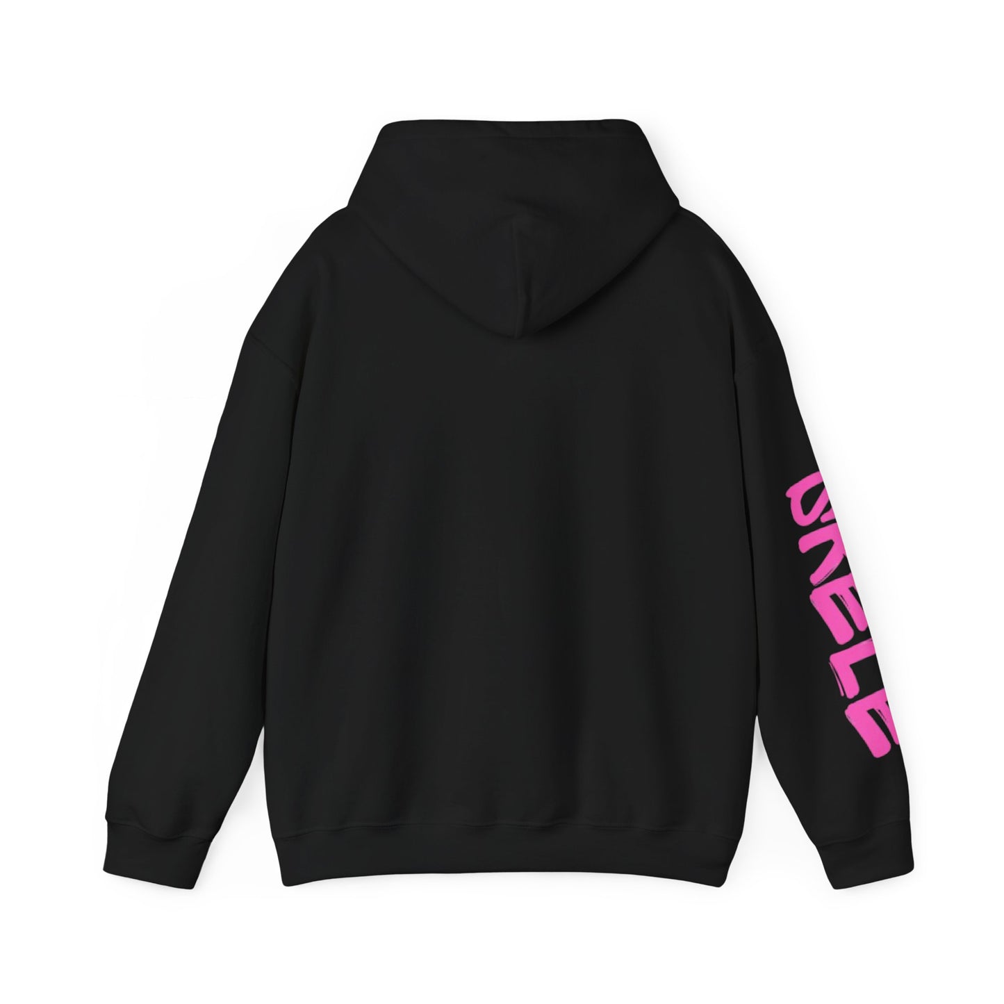 SKëLē Unisex Heavy Blend™ Selfie Hoodie