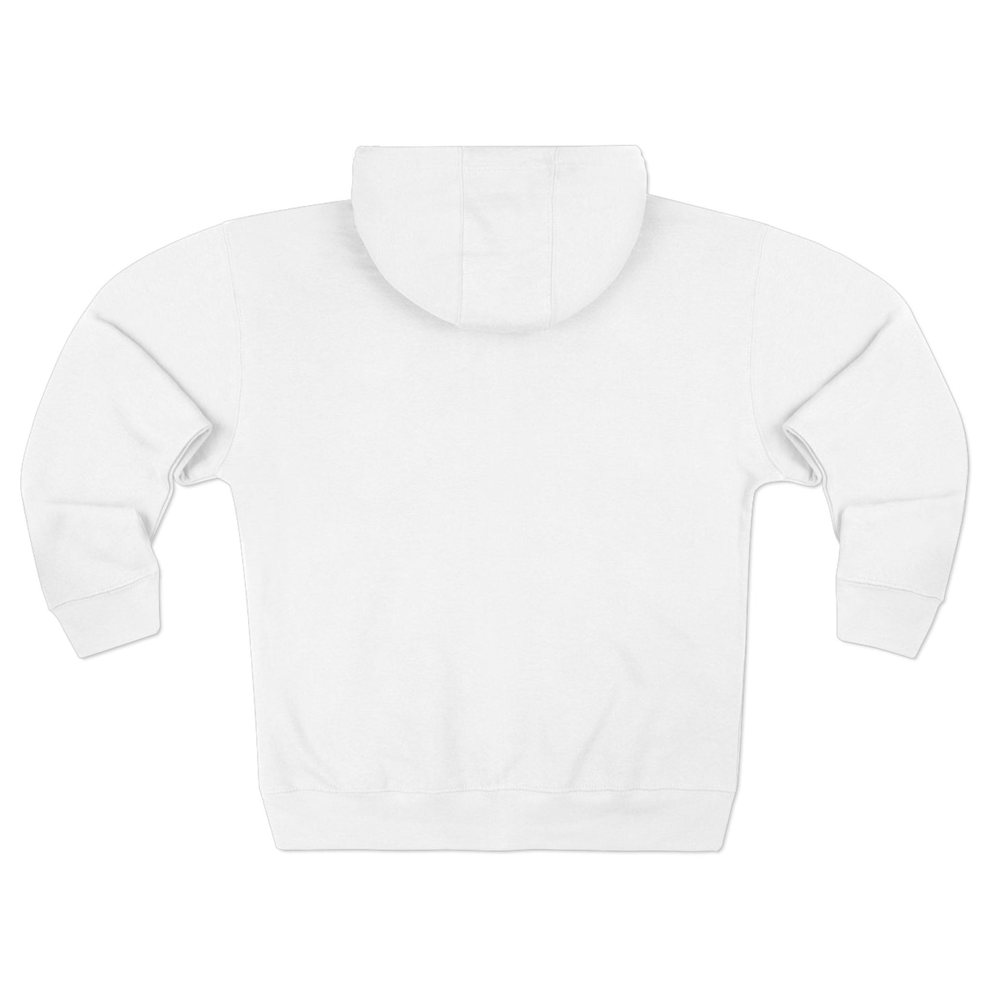 SKëLē Unisex Zip-Up Gamer Hoodie
