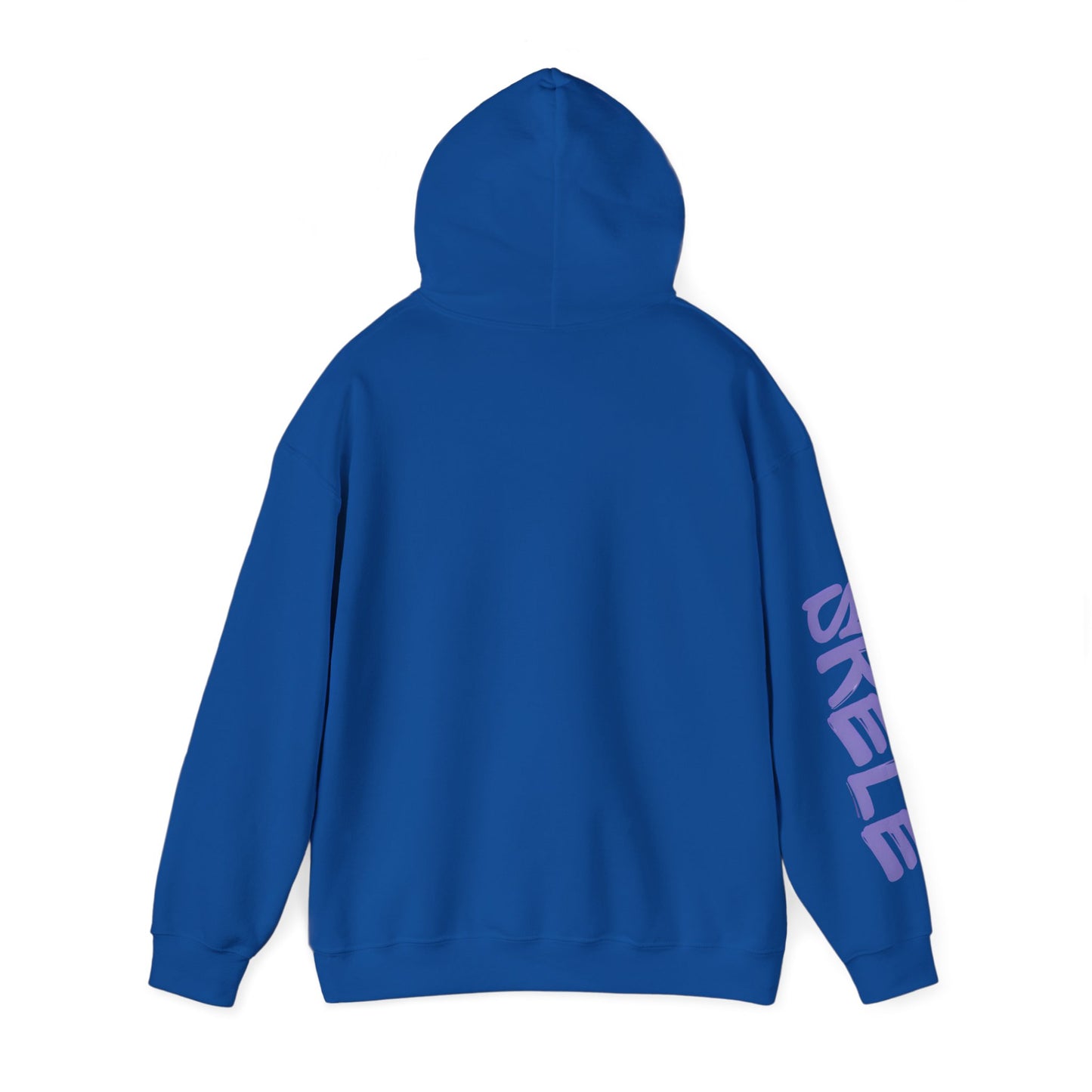 SKëLē Unisex Heavy Blend™ Gamer Hoodie