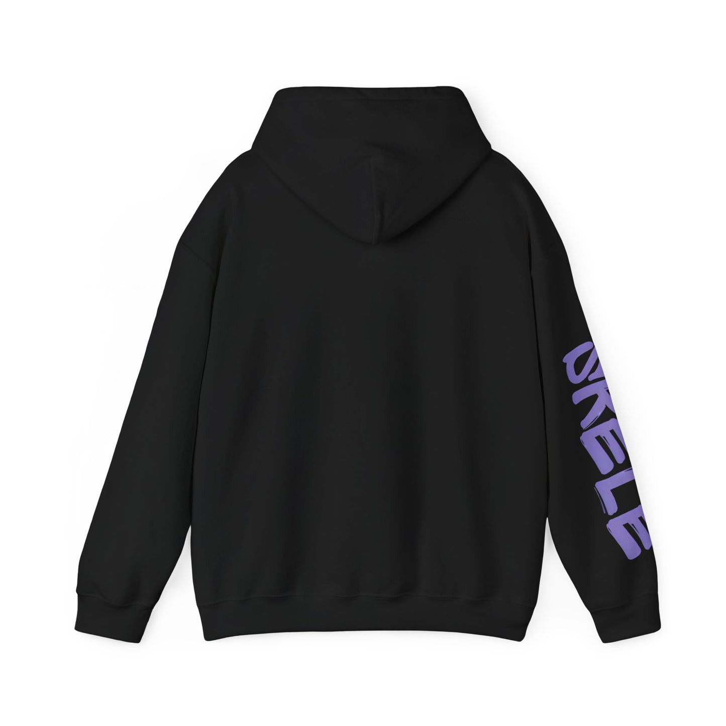 SKëLē Unisex Heavy Blend™ Gamer Hoodie