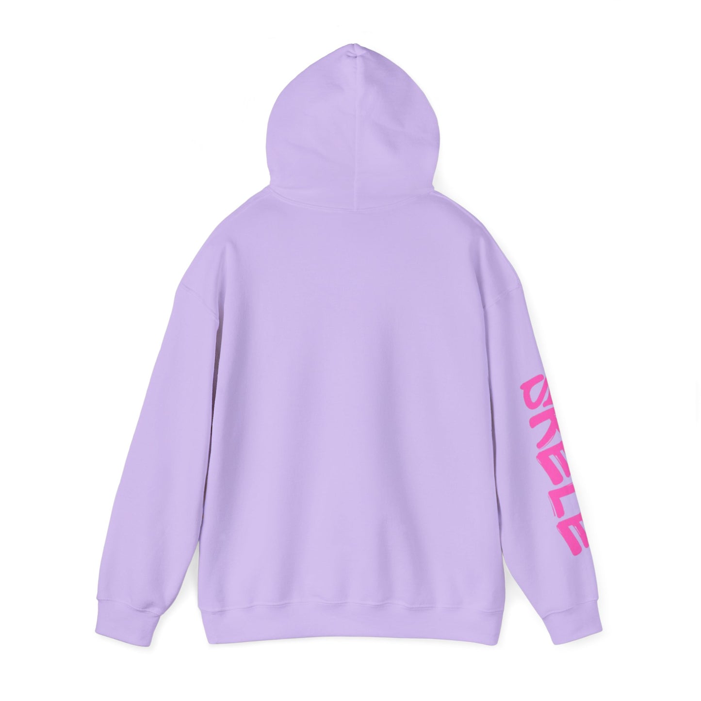 SKëLē Unisex Heavy Blend™ Selfie Hoodie