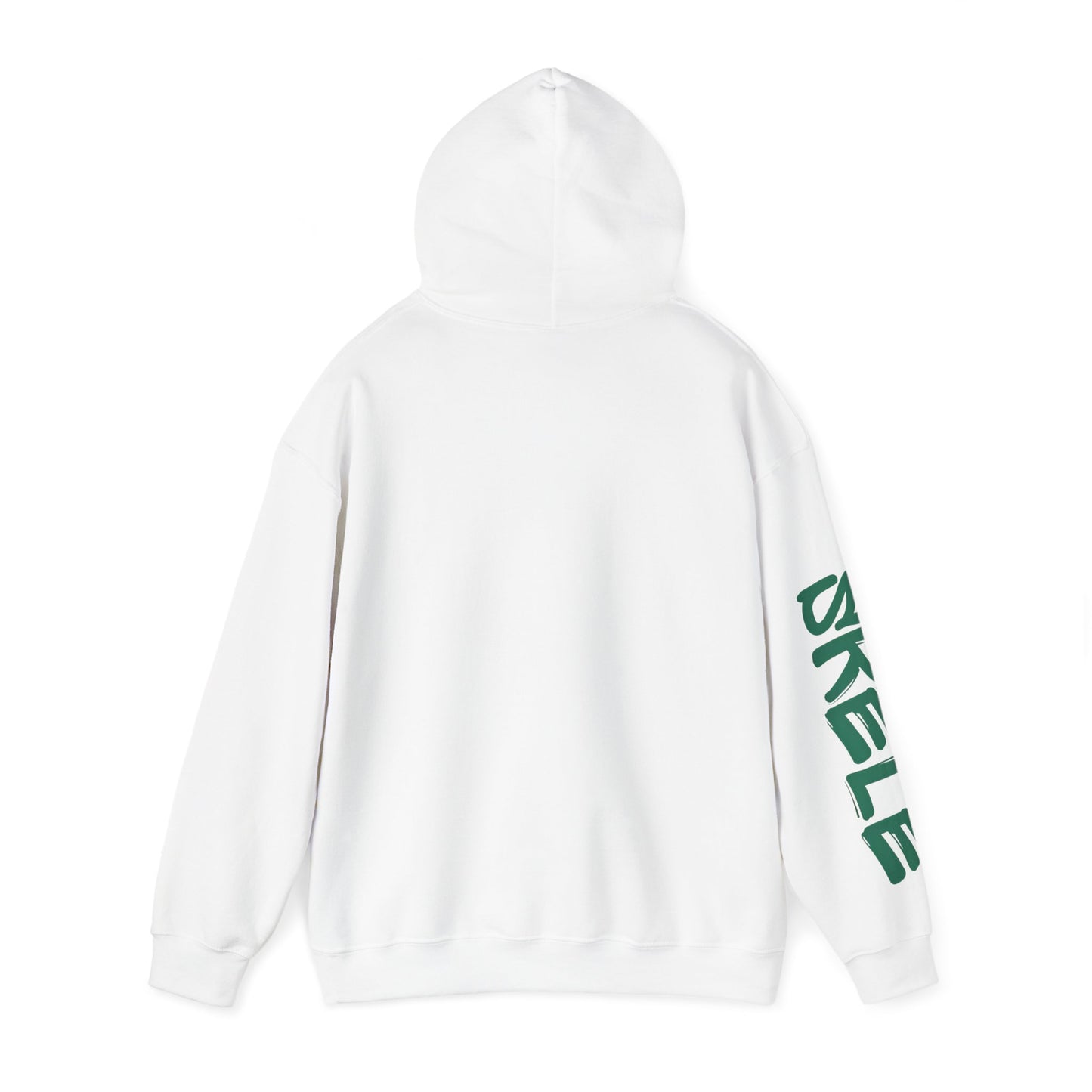 SKëLē Unisex Heavy Blend™ Wax Bong Hoodie