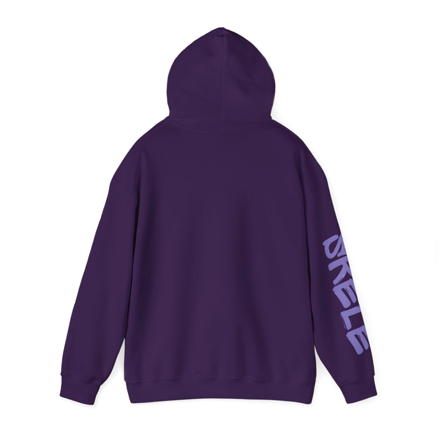 SKëLē Unisex Heavy Blend™ Gamer Hoodie