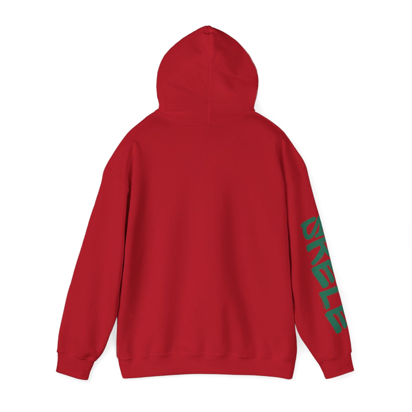SKëLē Unisex Heavy Blend™ Wax Bong Hoodie