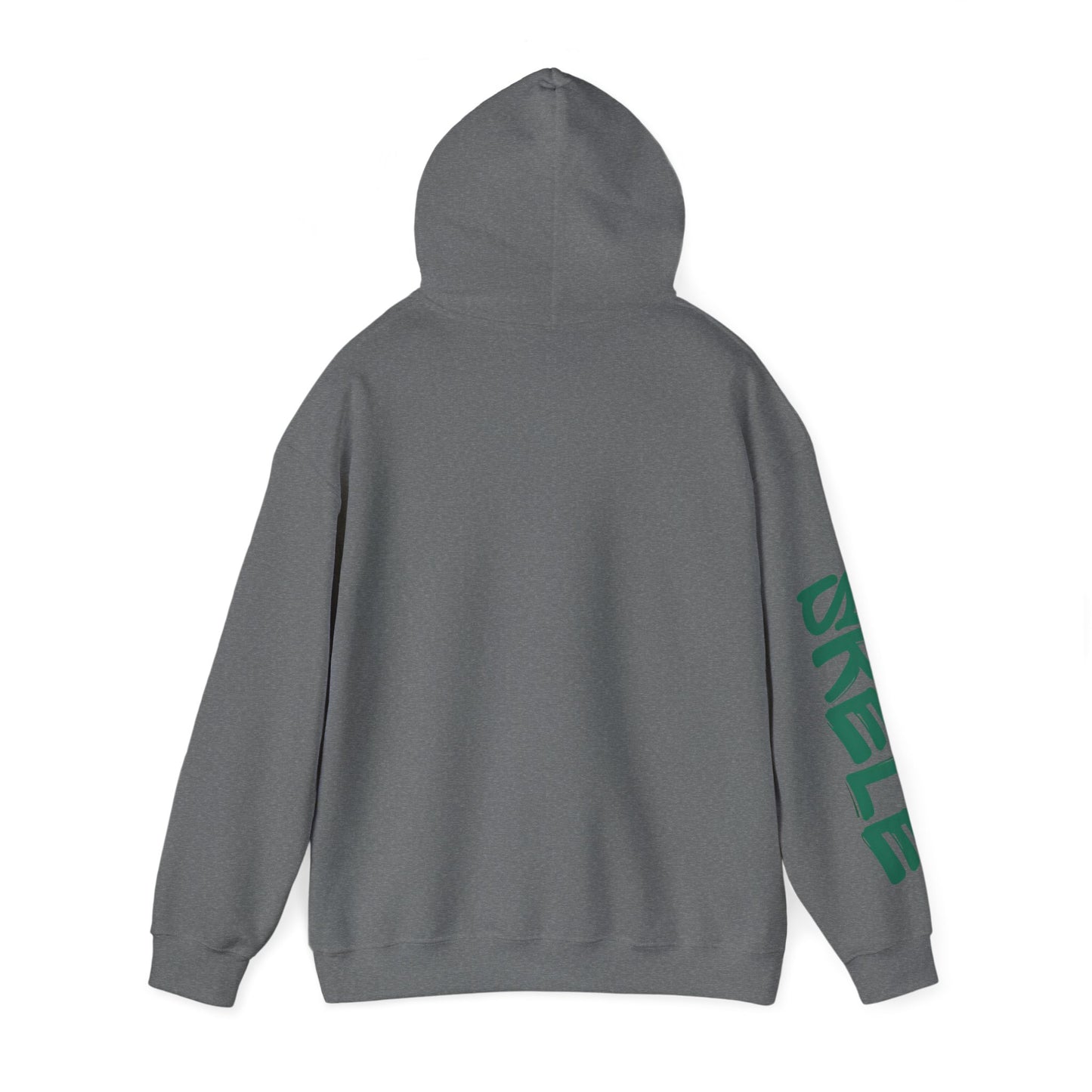 SKëLē Unisex Heavy Blend™ Wax Bong Hoodie